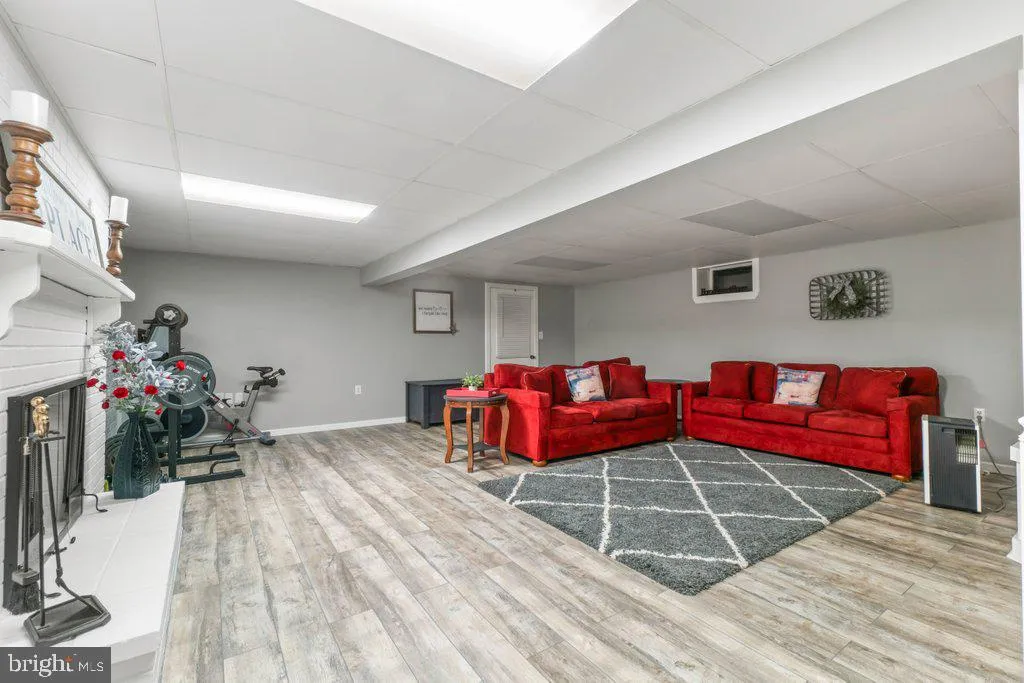 Forest Hill, Maryland 21050, United States, 4 Bedrooms Bedrooms, ,3 BathroomsBathrooms,Residential,Active,173412