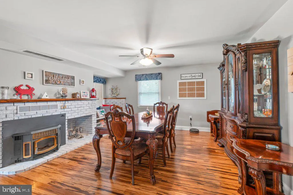 Forest Hill, Maryland 21050, United States, 4 Bedrooms Bedrooms, ,3 BathroomsBathrooms,Residential,Active,173412