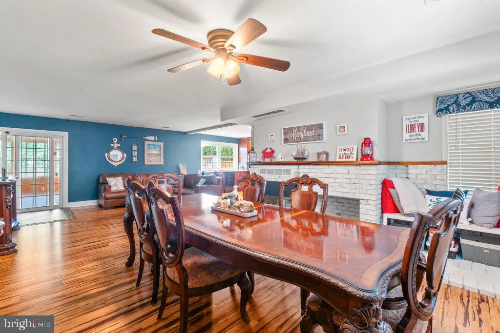 Forest Hill, Maryland 21050, United States, 4 Bedrooms Bedrooms, ,3 BathroomsBathrooms,Residential,Active,173412