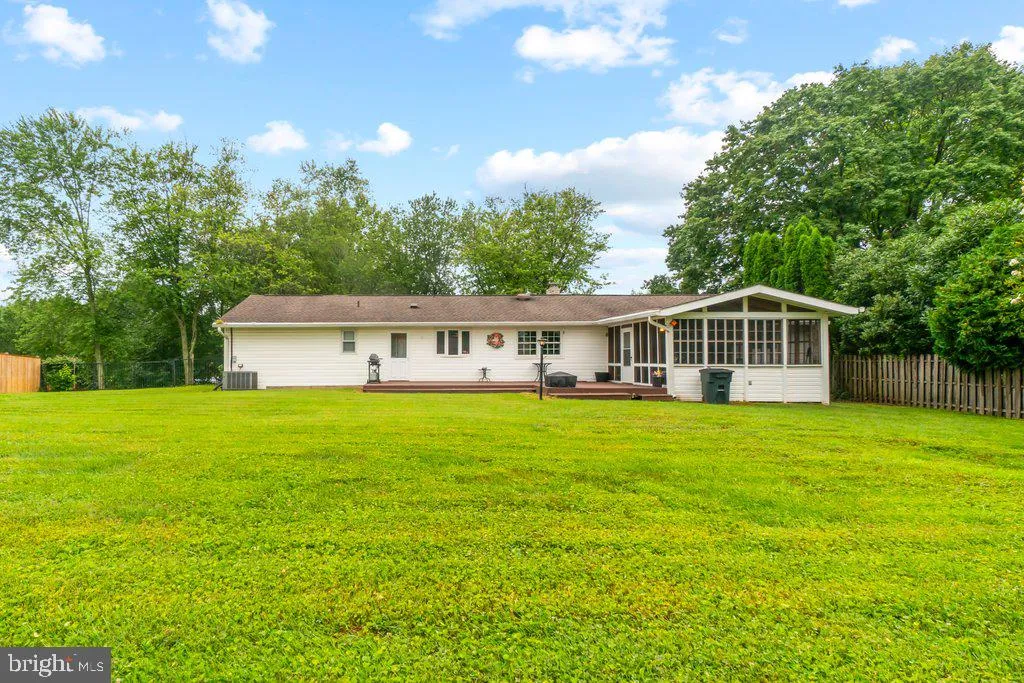 Forest Hill, Maryland 21050, United States, 4 Bedrooms Bedrooms, ,3 BathroomsBathrooms,Residential,Active,173412