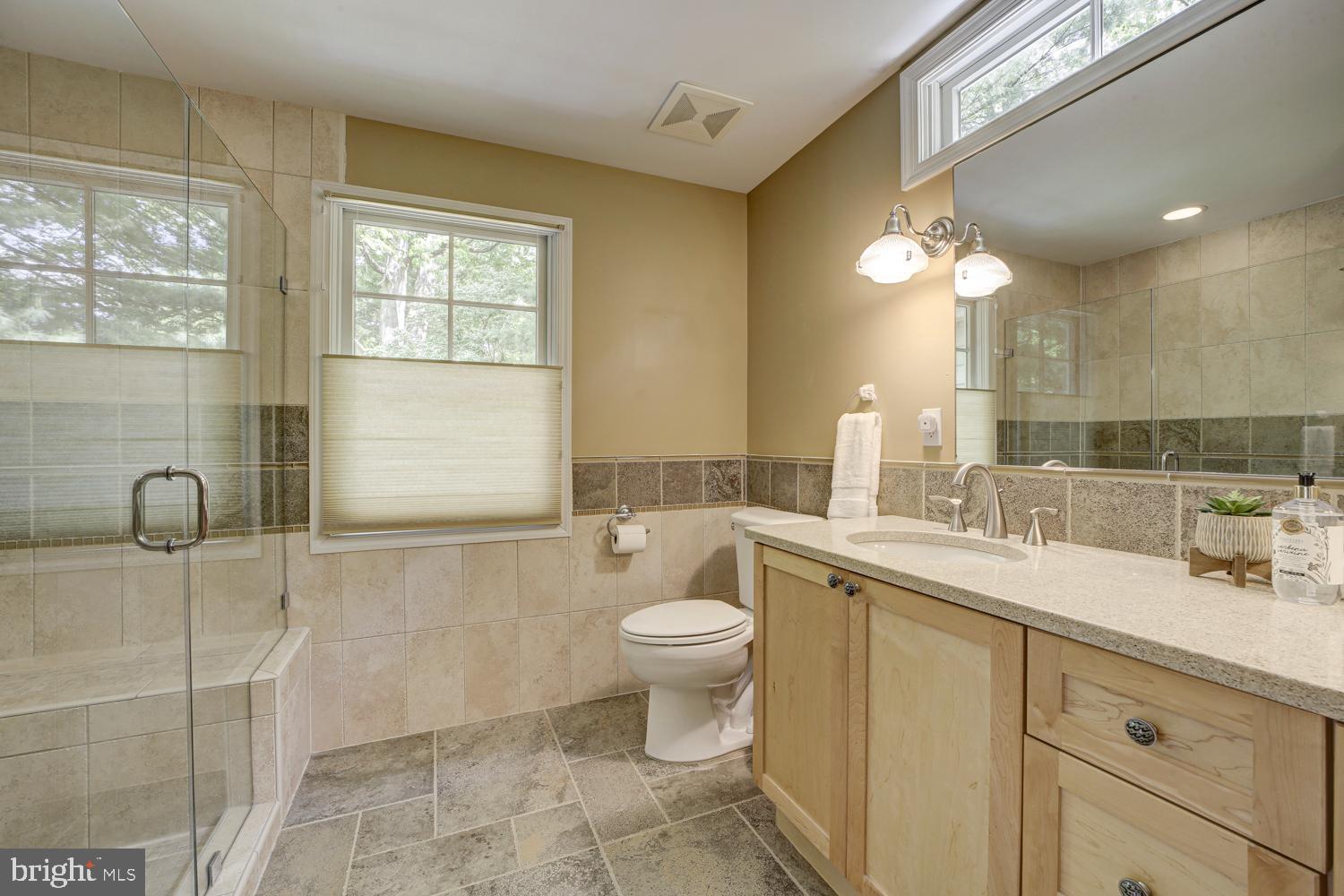 WASHINGTON GROVE - Residential