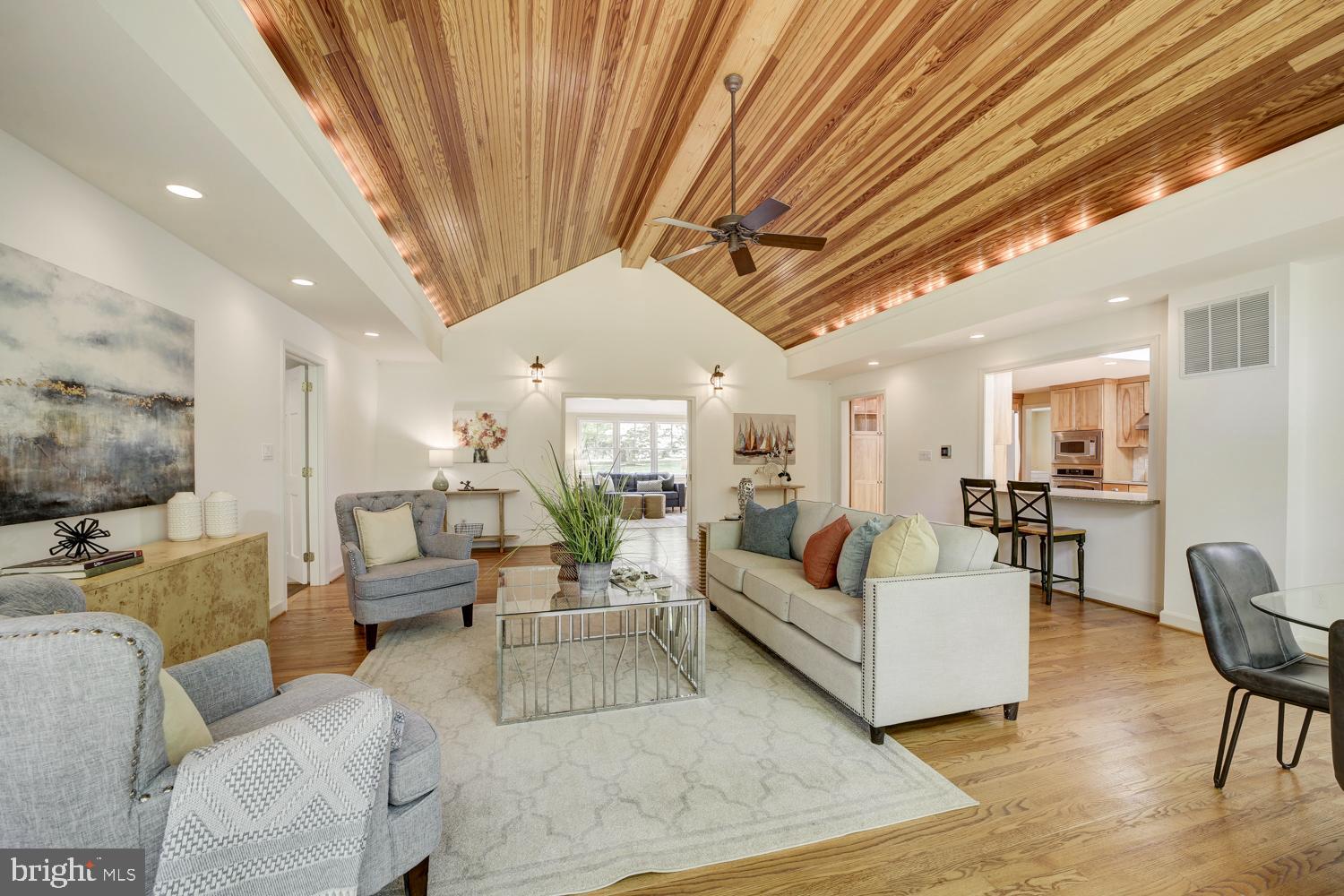 WASHINGTON GROVE - Residential