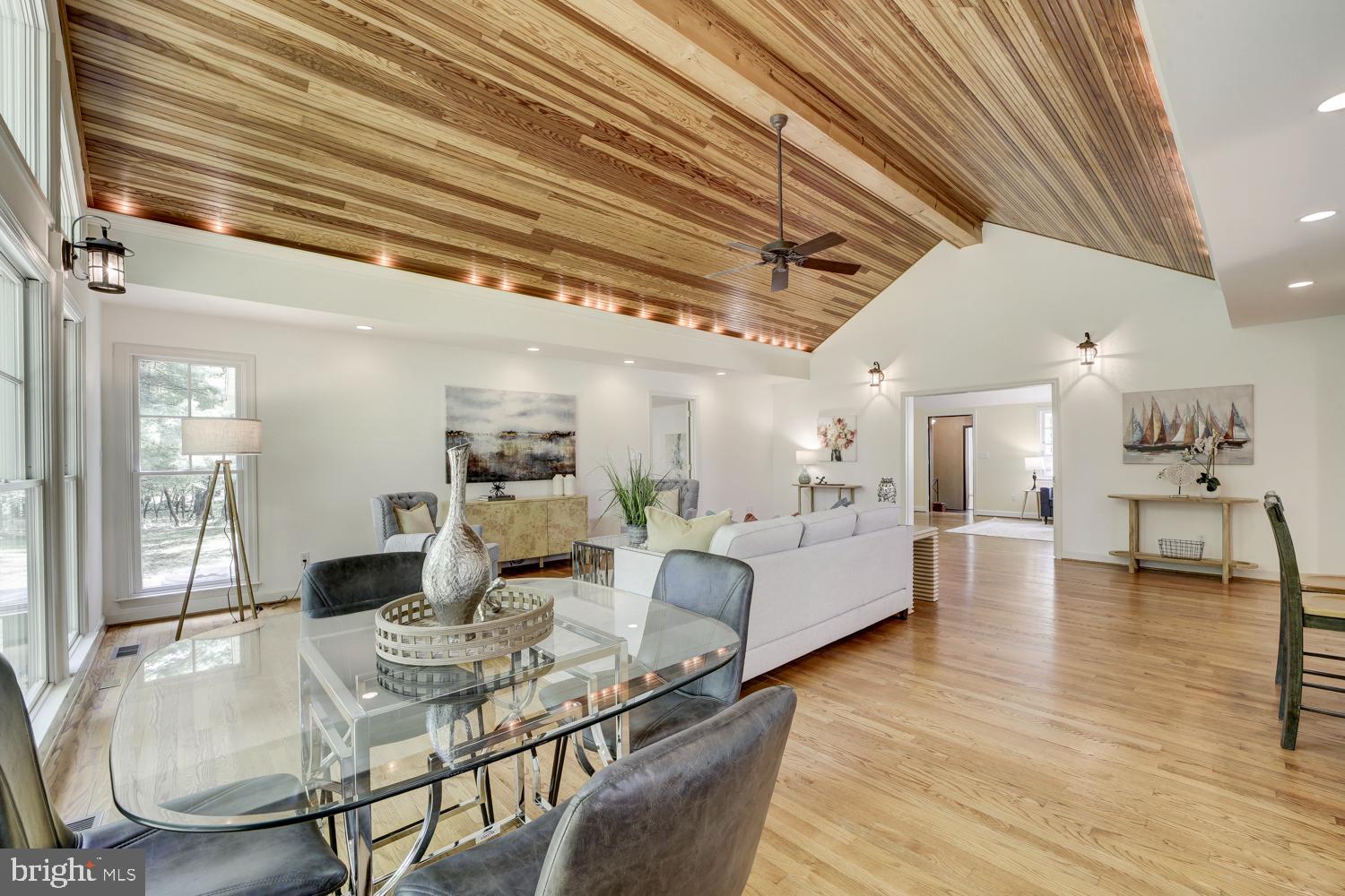 WASHINGTON GROVE - Residential