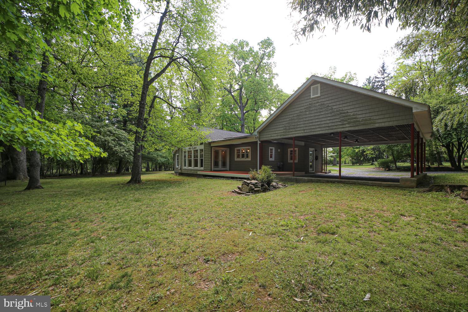 WASHINGTON GROVE - Residential