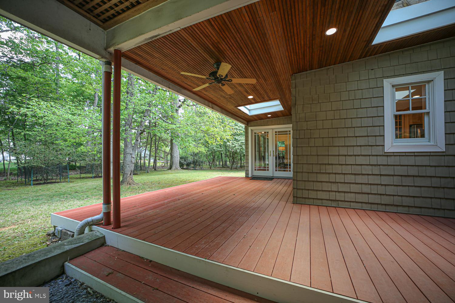 WASHINGTON GROVE - Residential