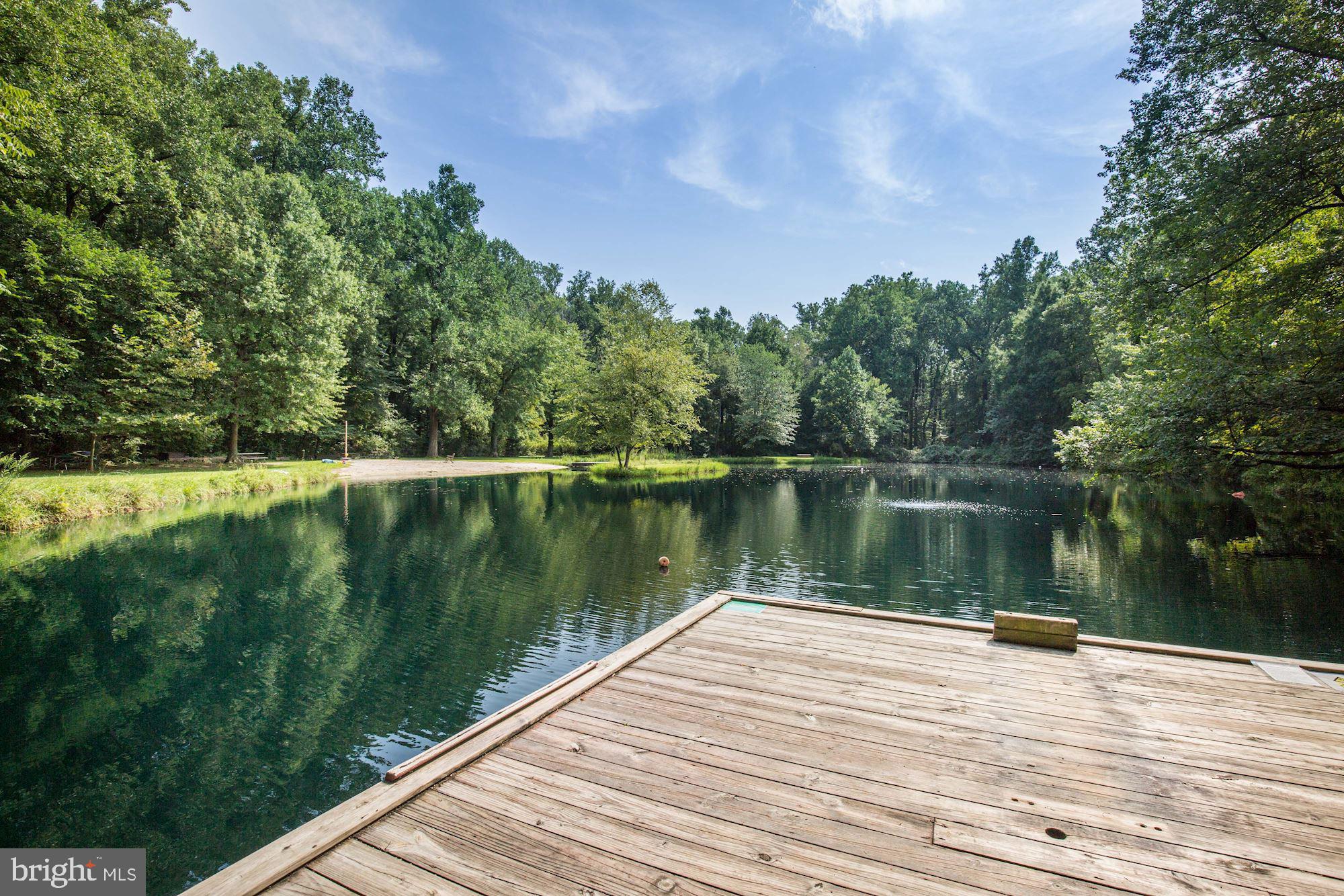 WASHINGTON GROVE - Residential