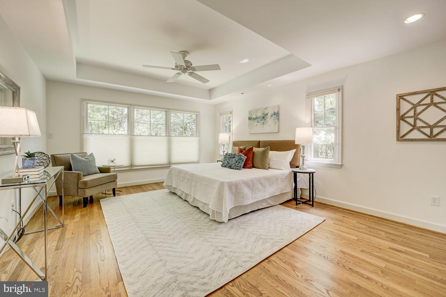 WASHINGTON GROVE - Residential