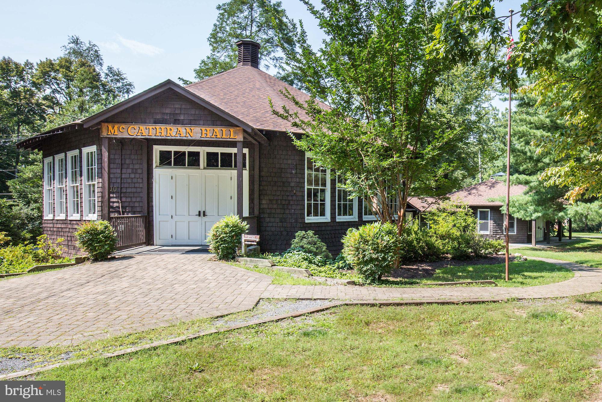 WASHINGTON GROVE - Residential