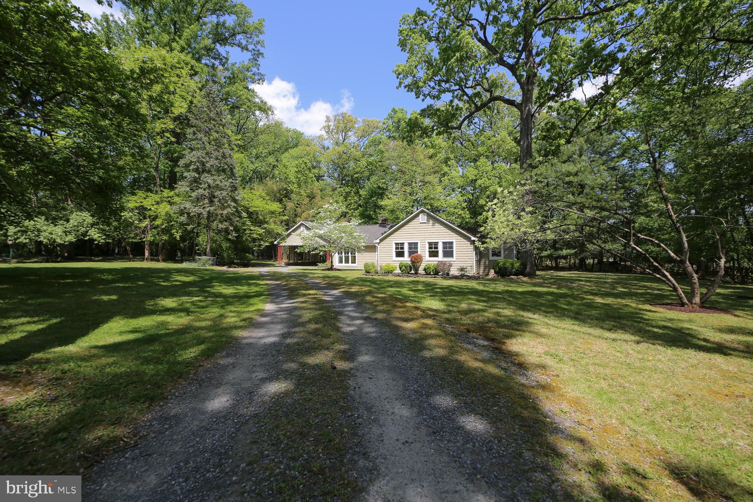 WASHINGTON GROVE - Residential