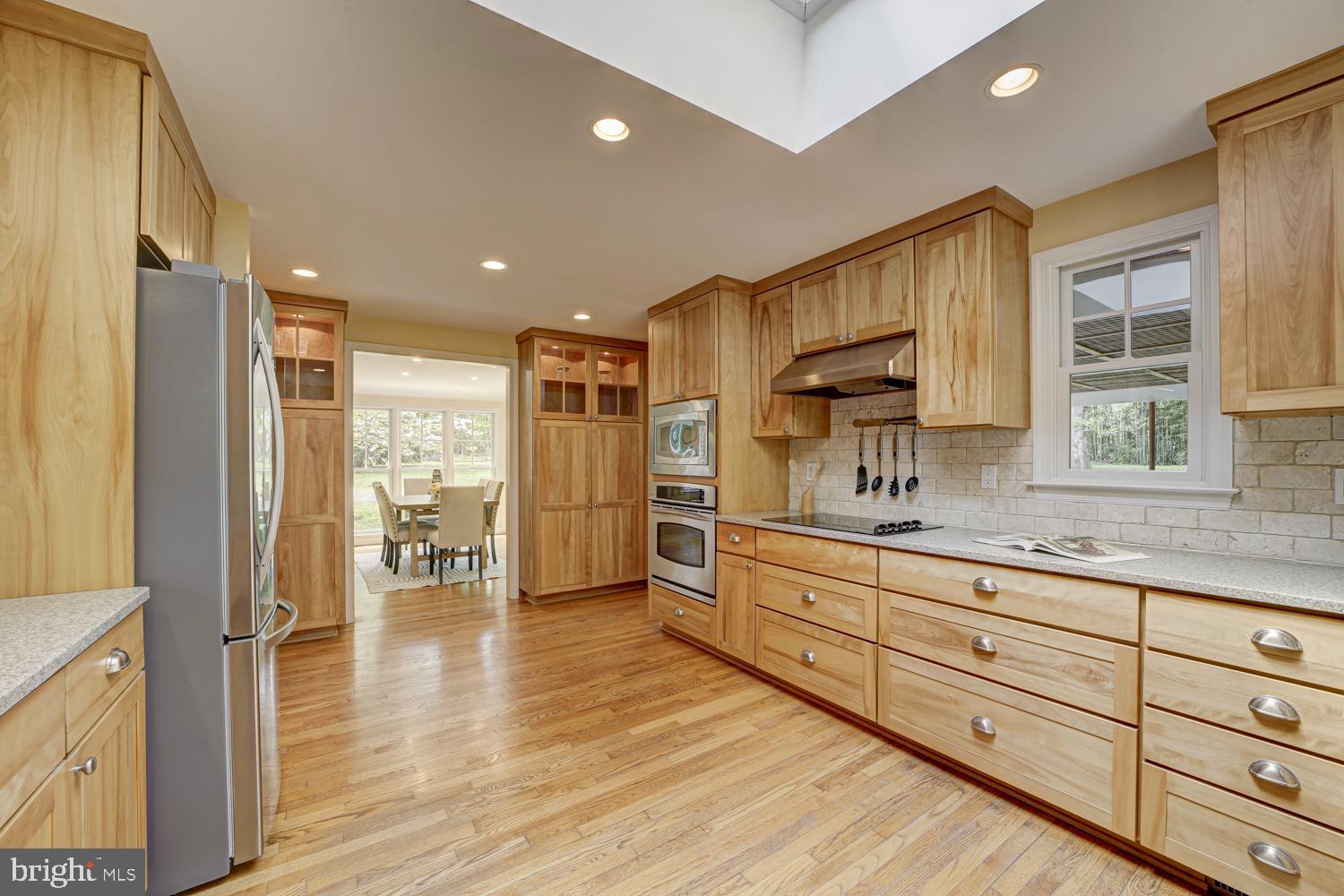 WASHINGTON GROVE - Residential