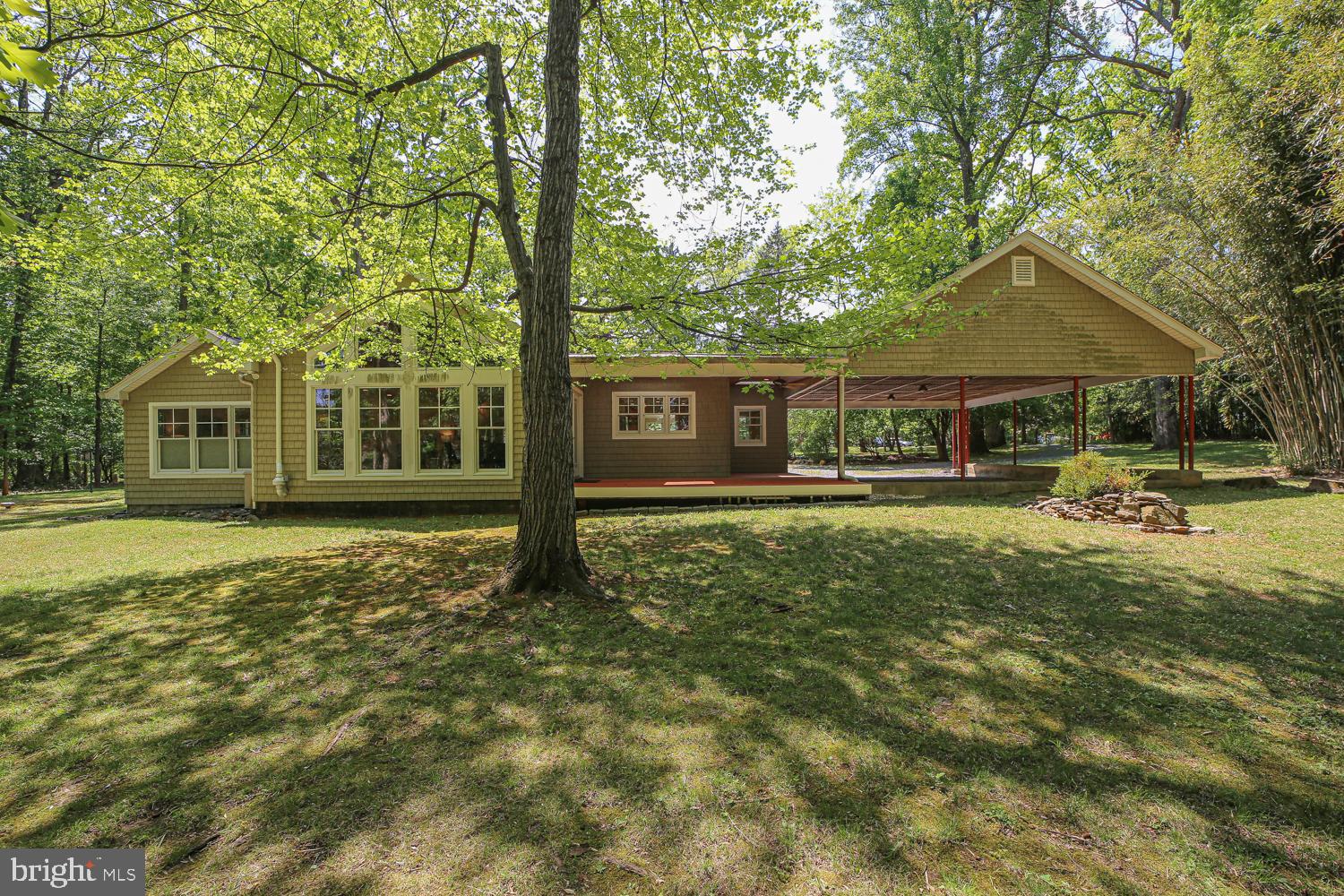 WASHINGTON GROVE - Residential