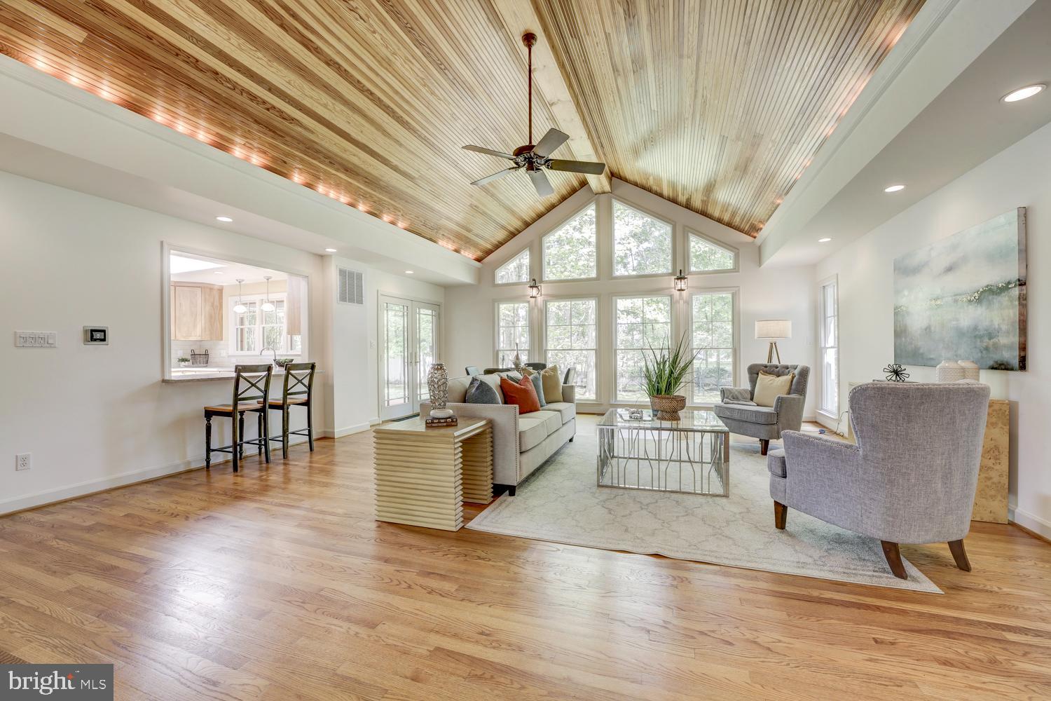 WASHINGTON GROVE - Residential