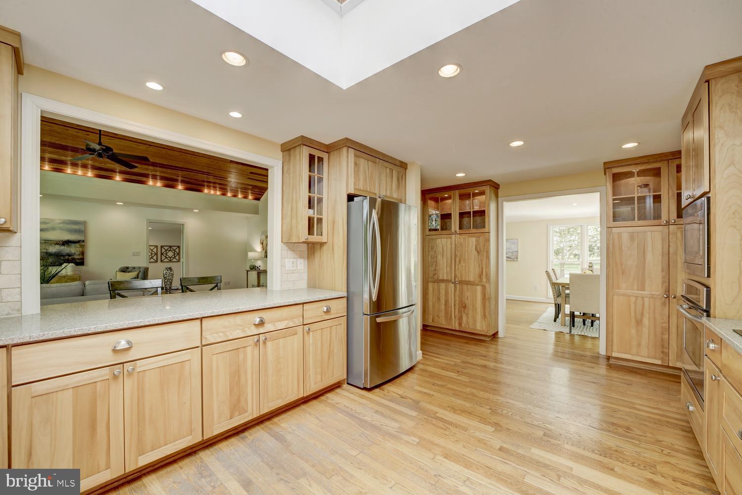 WASHINGTON GROVE - Residential