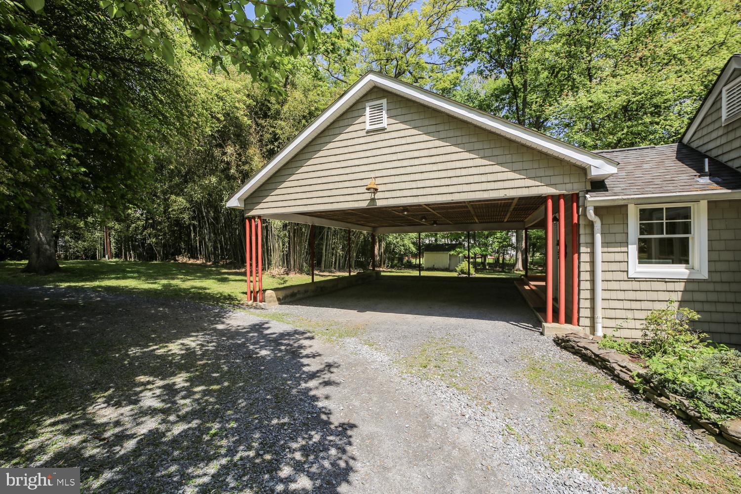 WASHINGTON GROVE - Residential