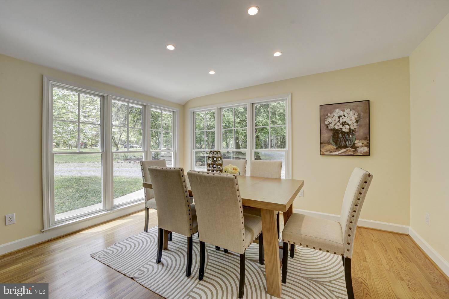 WASHINGTON GROVE - Residential