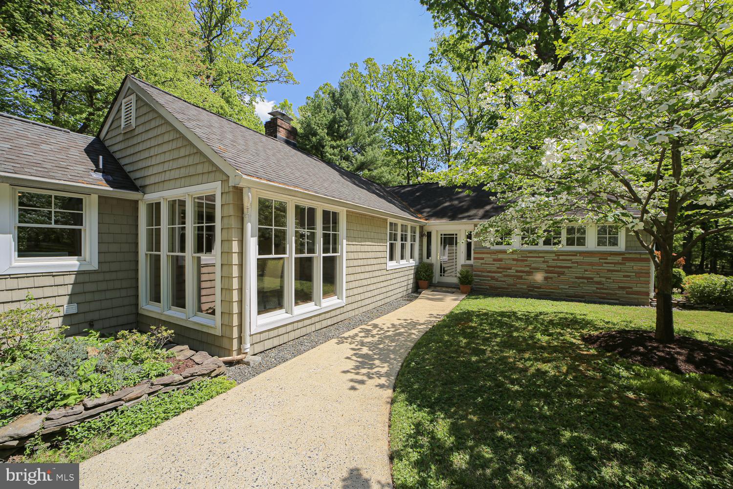 WASHINGTON GROVE - Residential