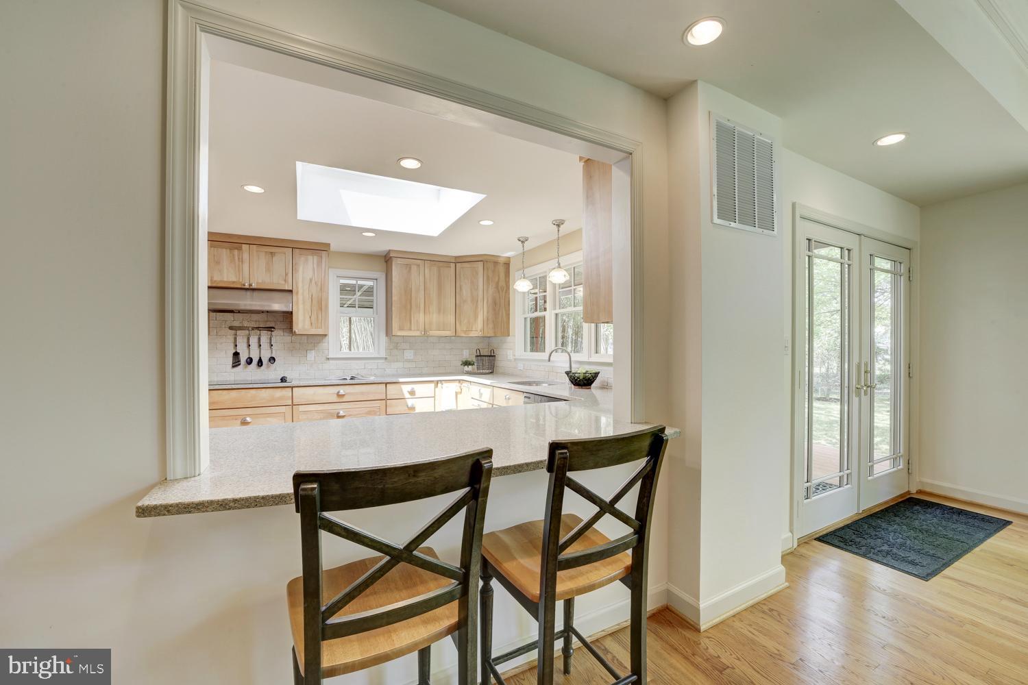 WASHINGTON GROVE - Residential