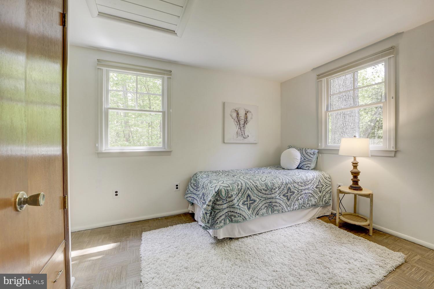 WASHINGTON GROVE - Residential