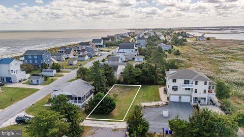 Lot 22 OAK ST MILFORD DE 19968