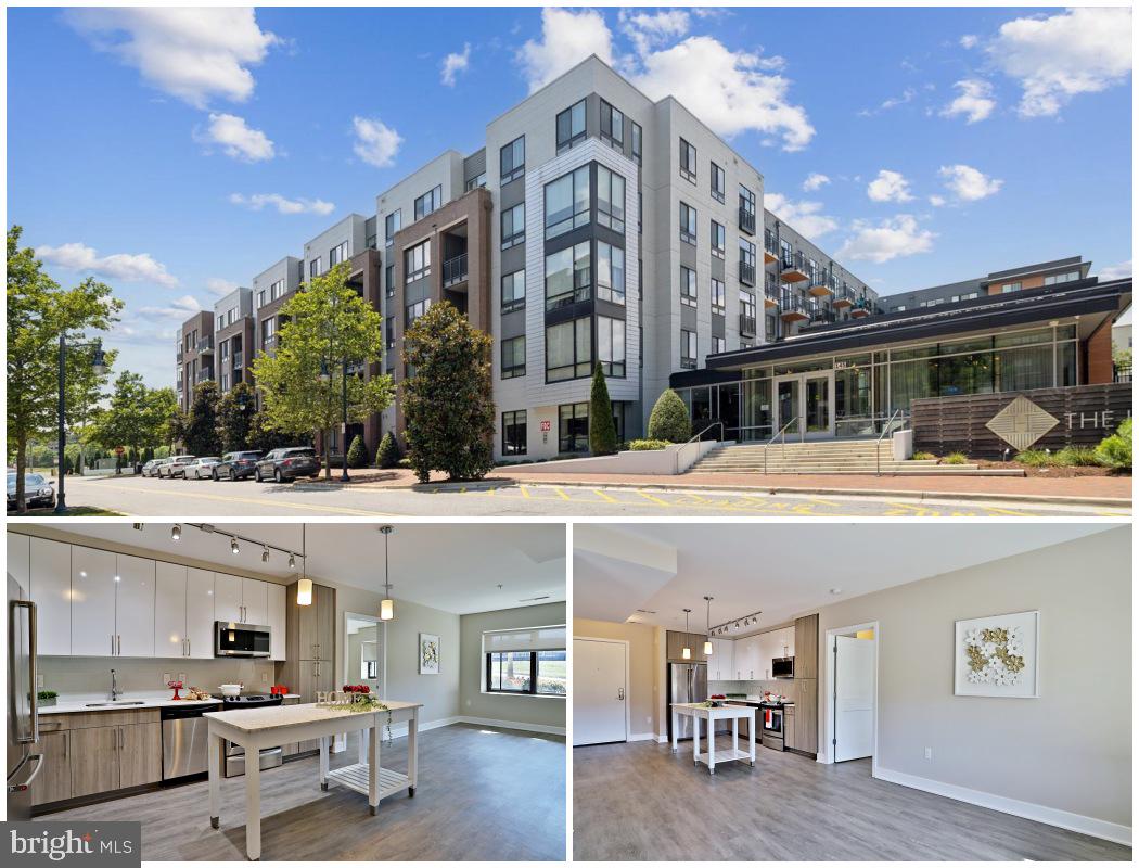 THE HAVEN - Residential