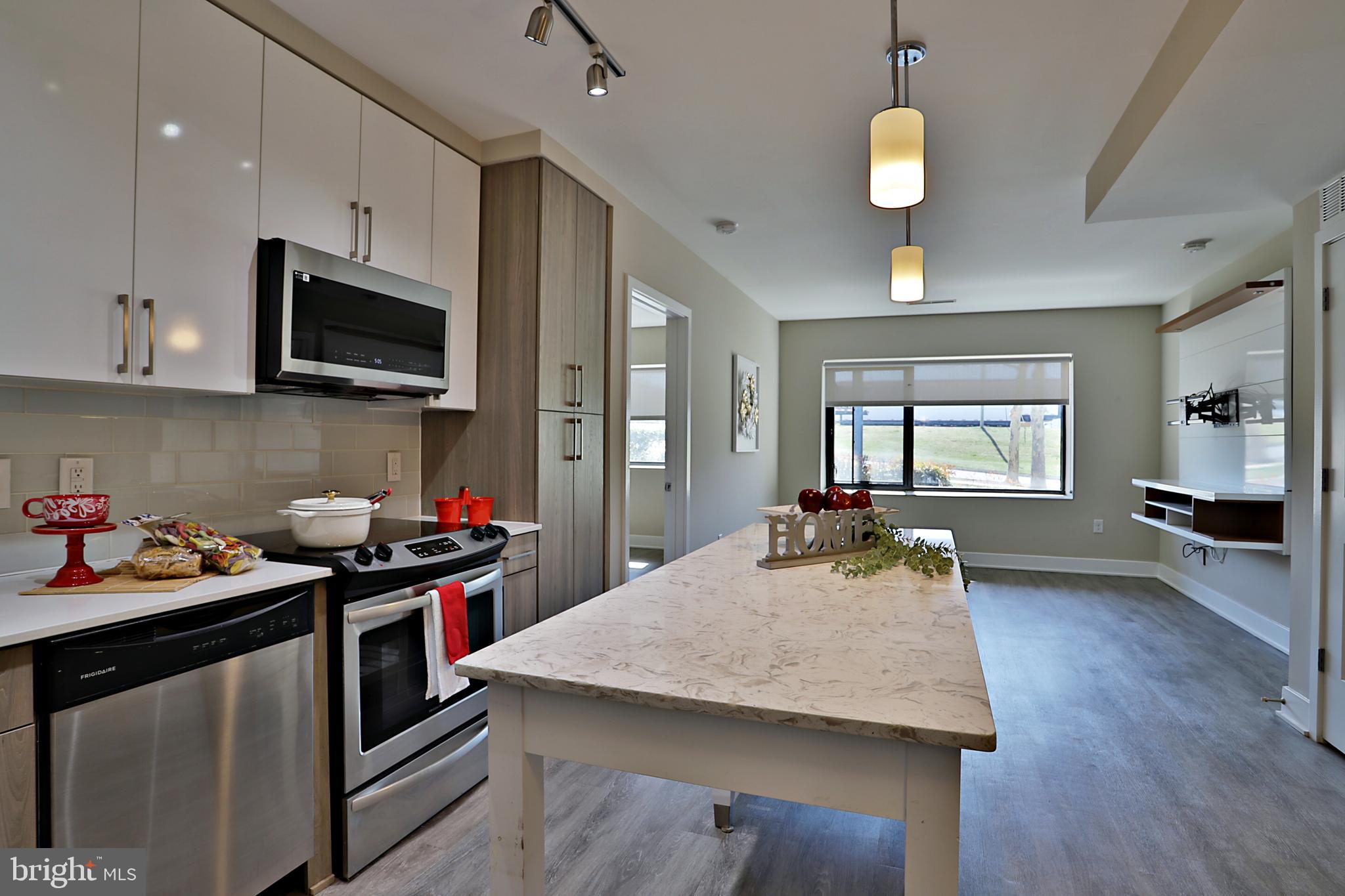 THE HAVEN - Residential