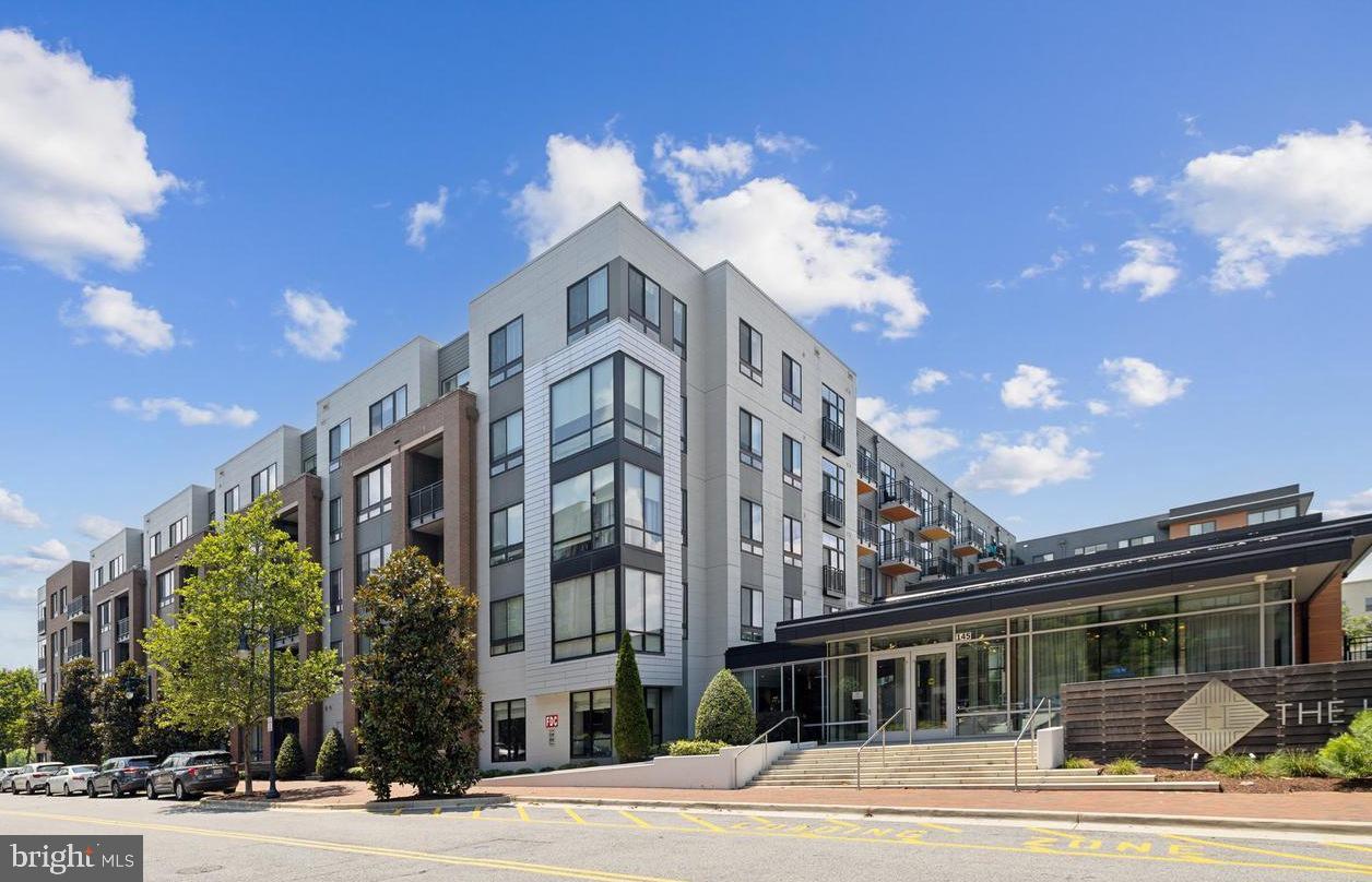 THE HAVEN - Residential