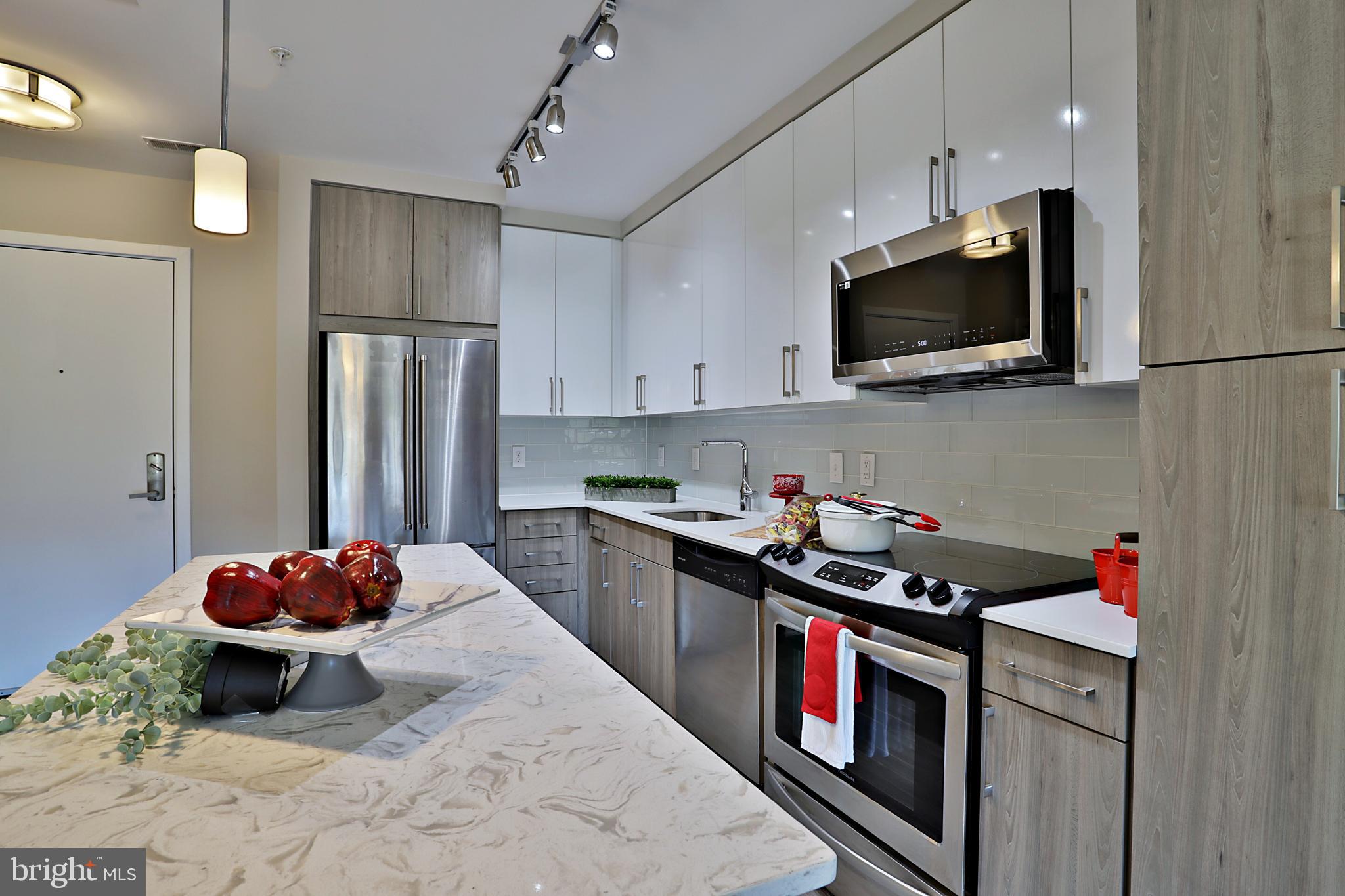 THE HAVEN - Residential