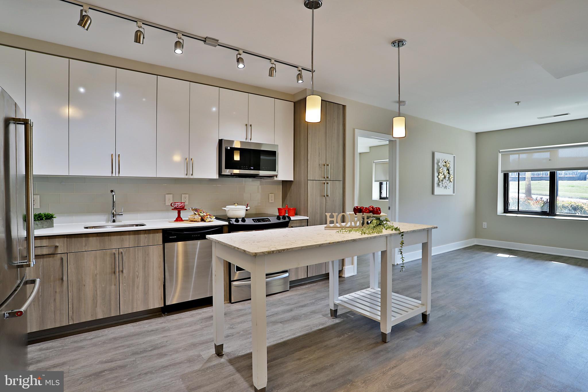 THE HAVEN - Residential