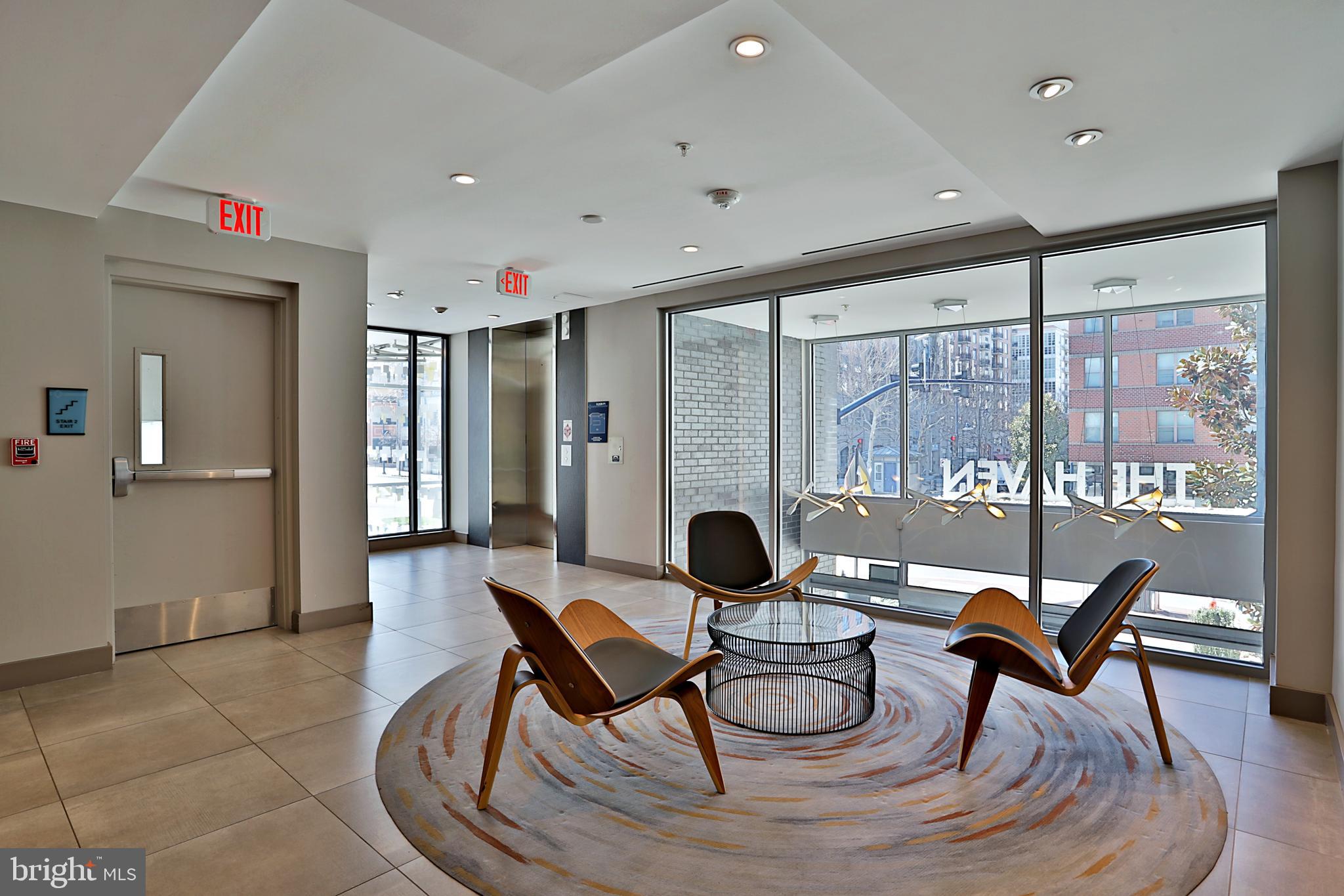 THE HAVEN - Residential