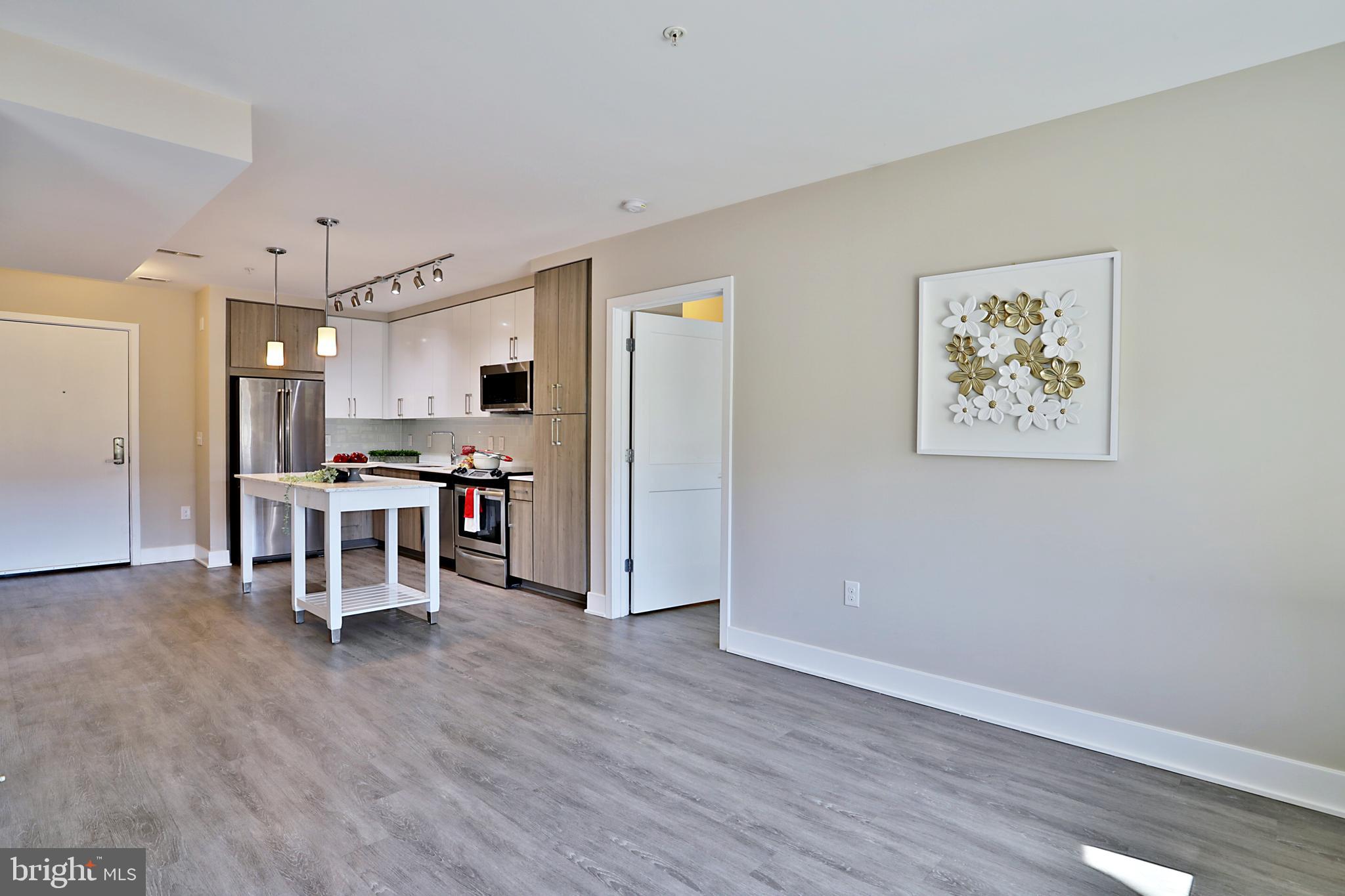 THE HAVEN - Residential