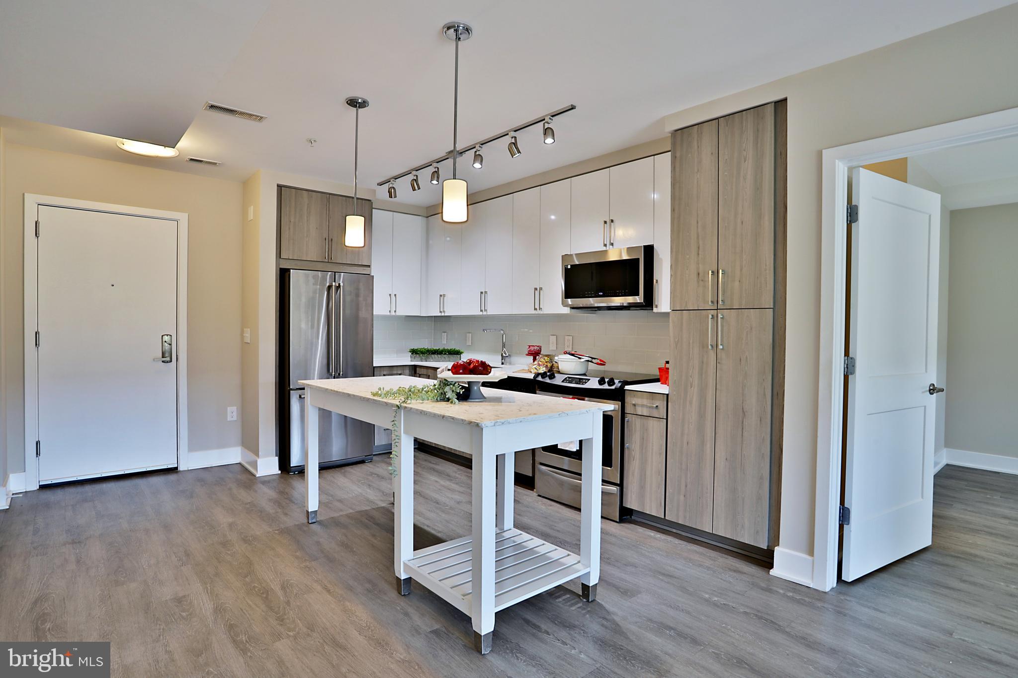 THE HAVEN - Residential