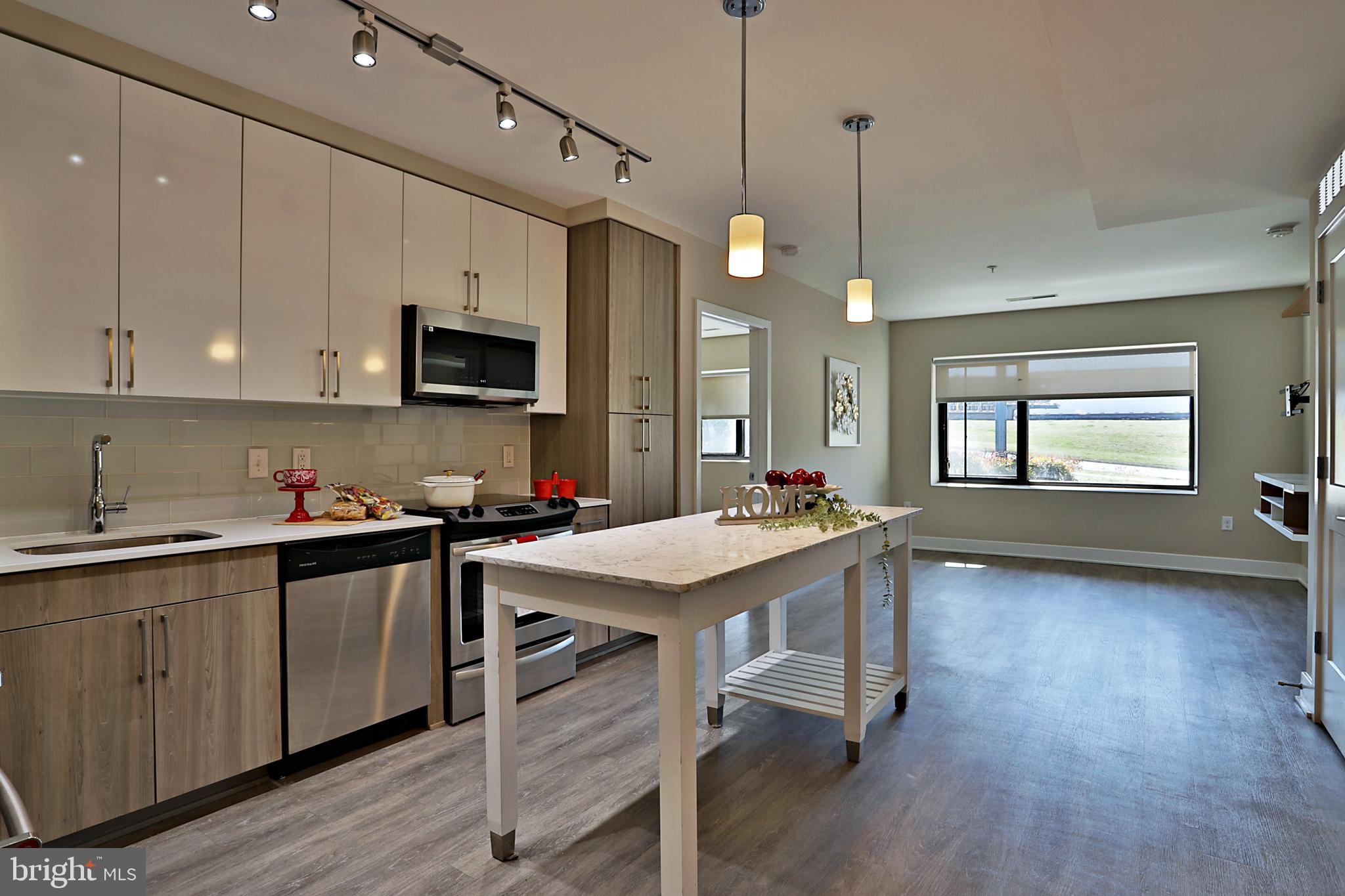 THE HAVEN - Residential