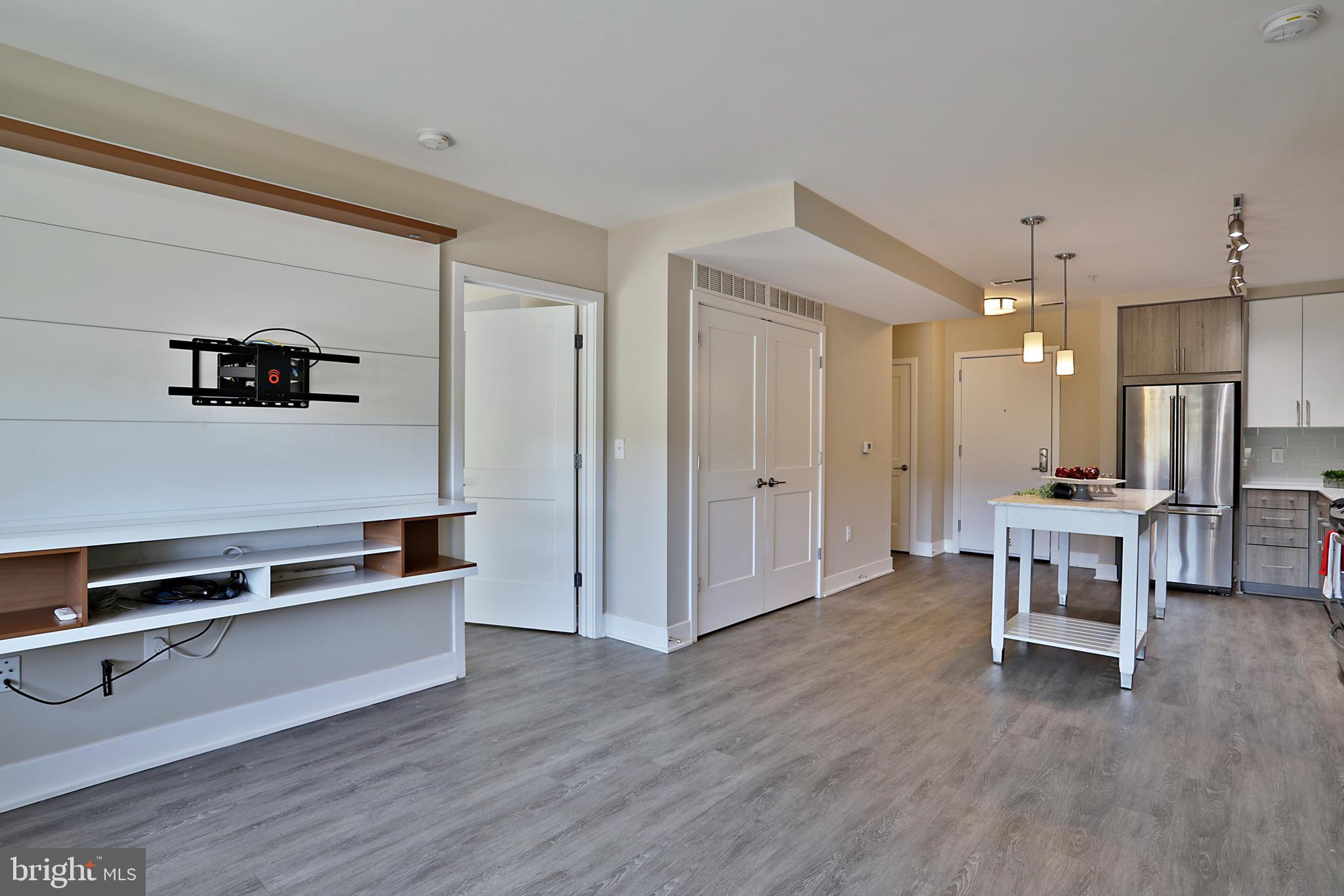 THE HAVEN - Residential