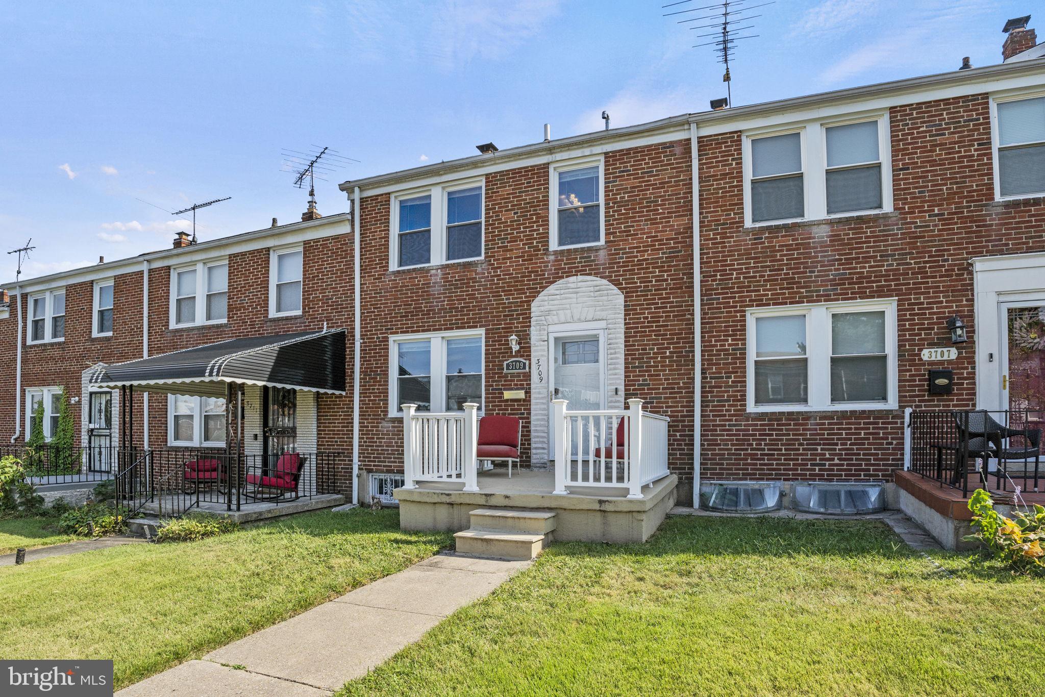 CLAREMONT-FREEDOM - Residential