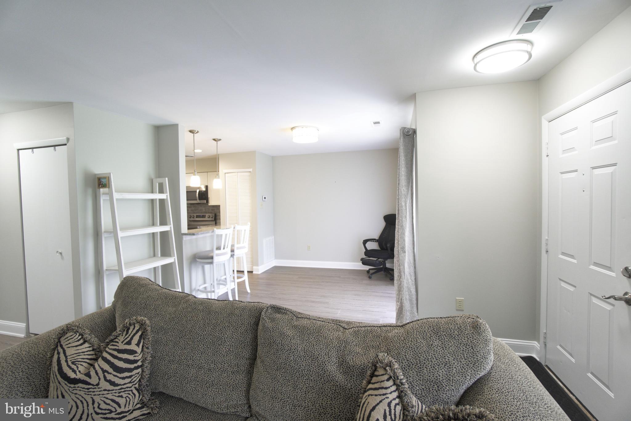 MONTGOMERY PLACE - Residential Lease