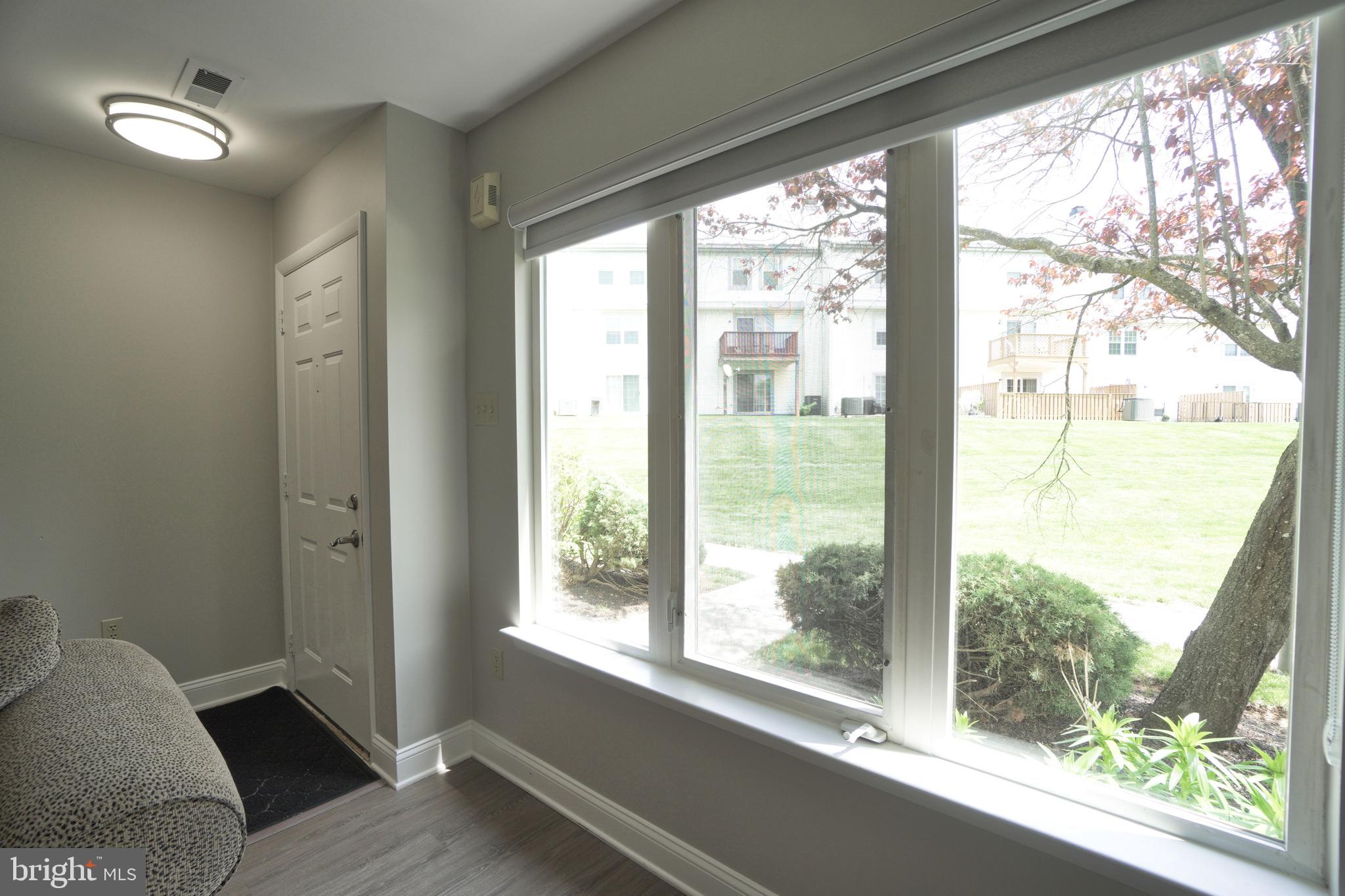 MONTGOMERY PLACE - Residential Lease