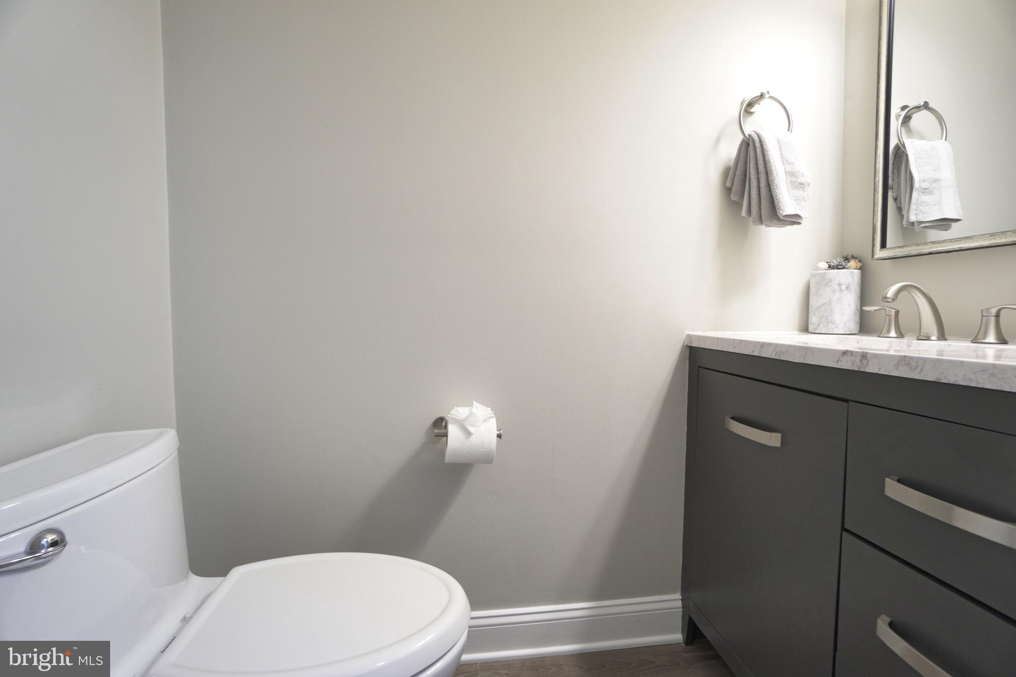 MONTGOMERY PLACE - Residential Lease