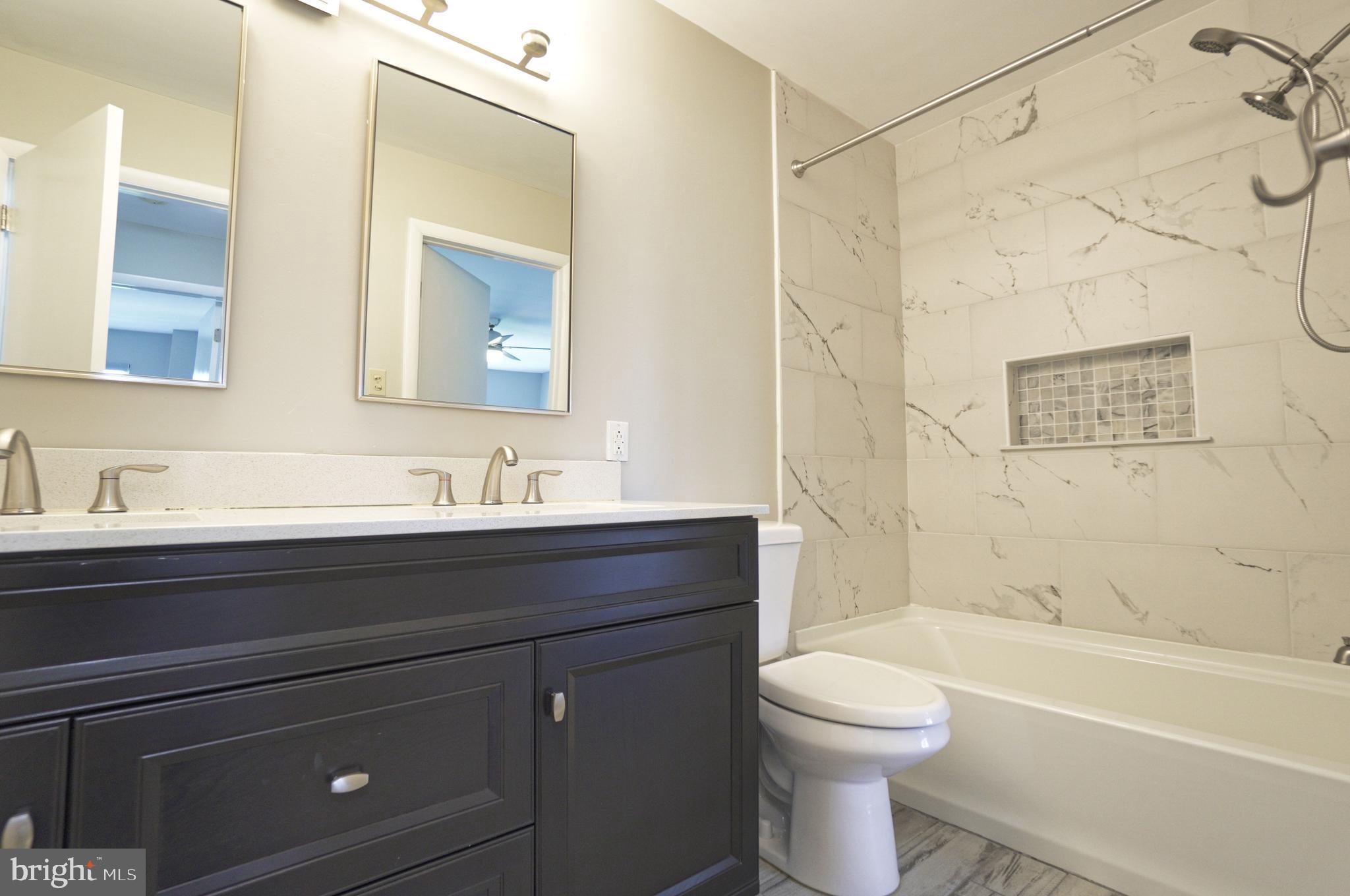 MONTGOMERY PLACE - Residential Lease