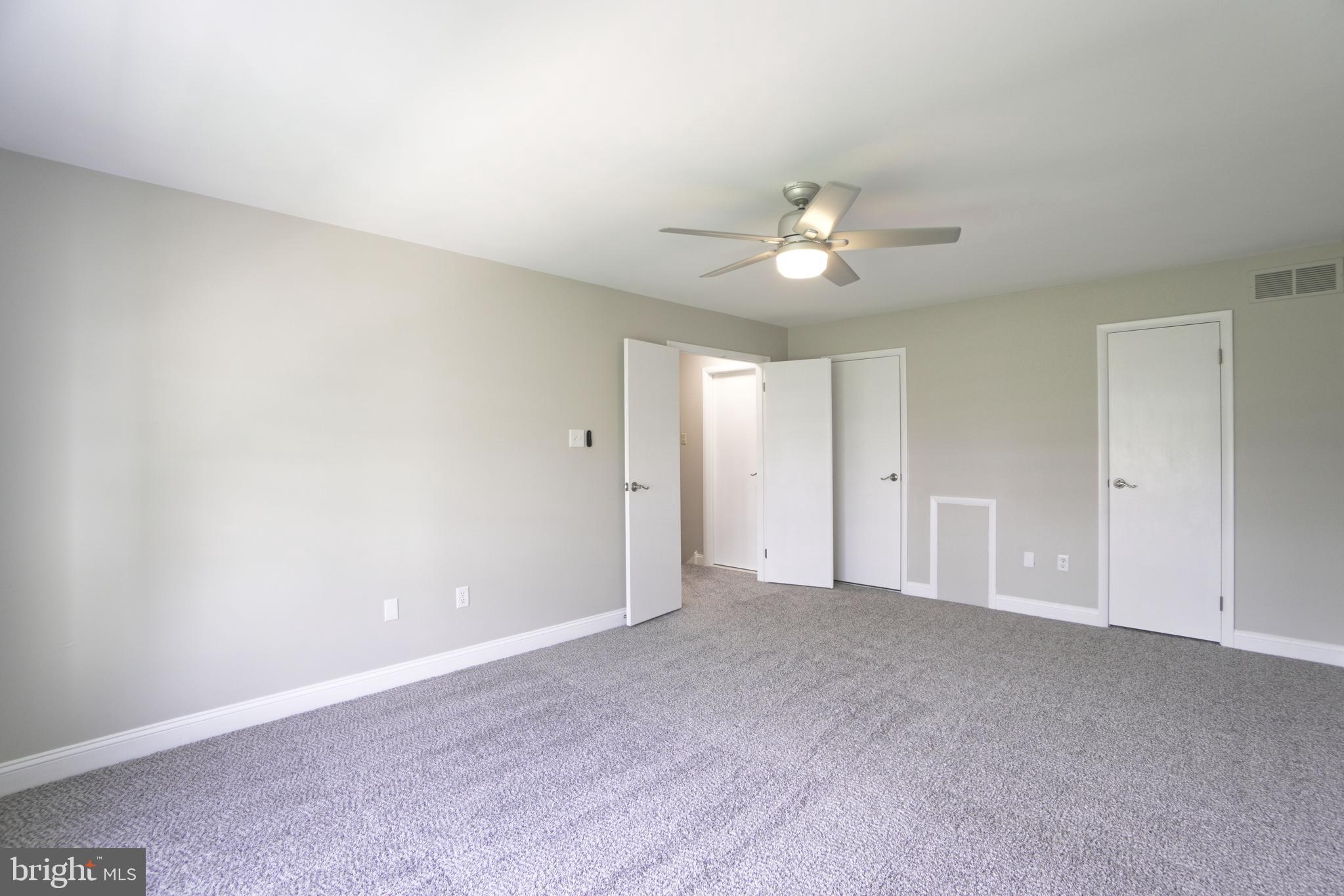 MONTGOMERY PLACE - Residential Lease