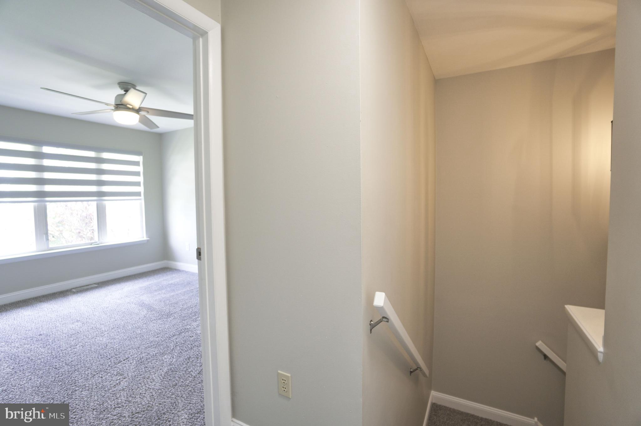 MONTGOMERY PLACE - Residential Lease