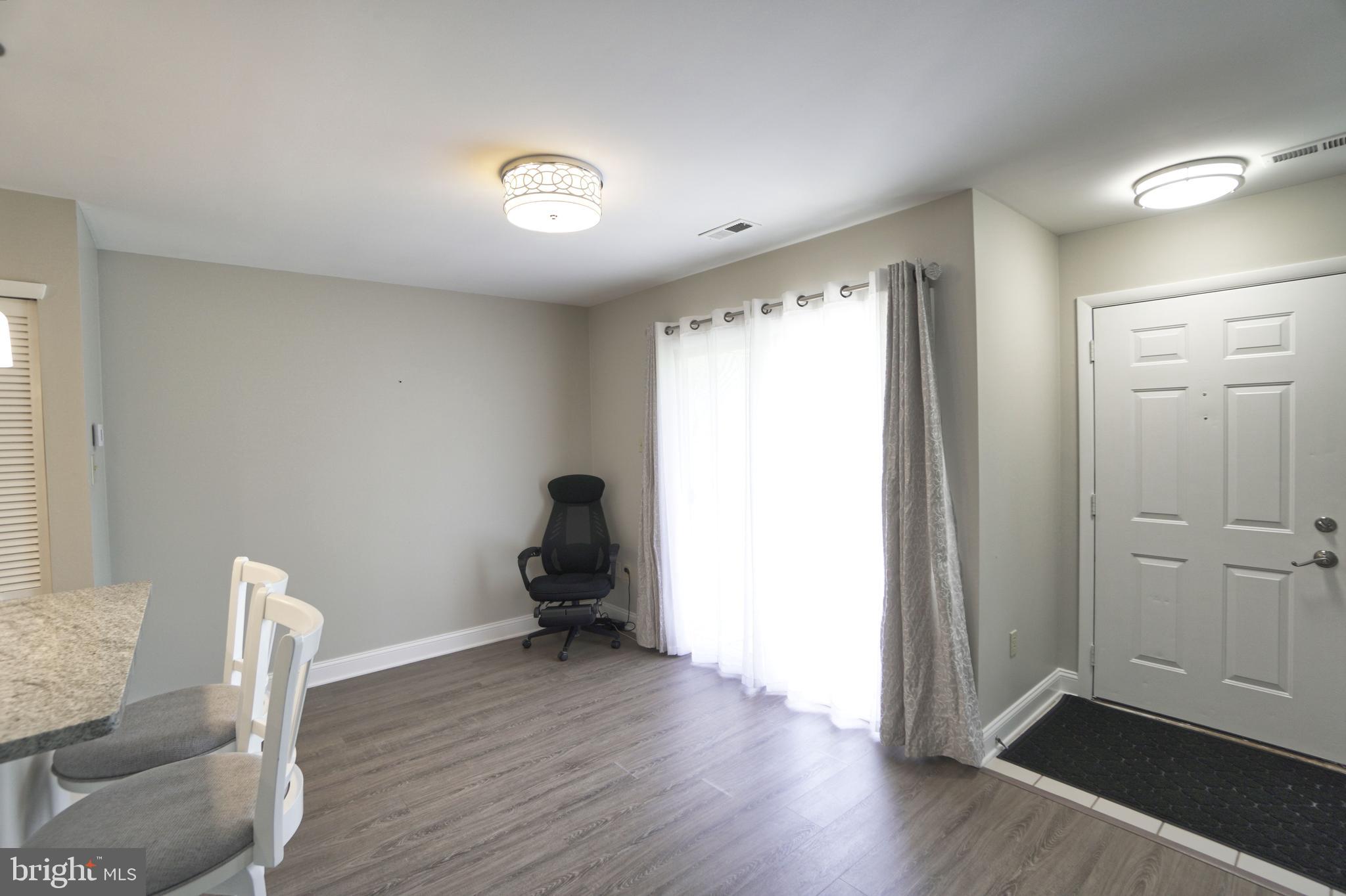 MONTGOMERY PLACE - Residential Lease