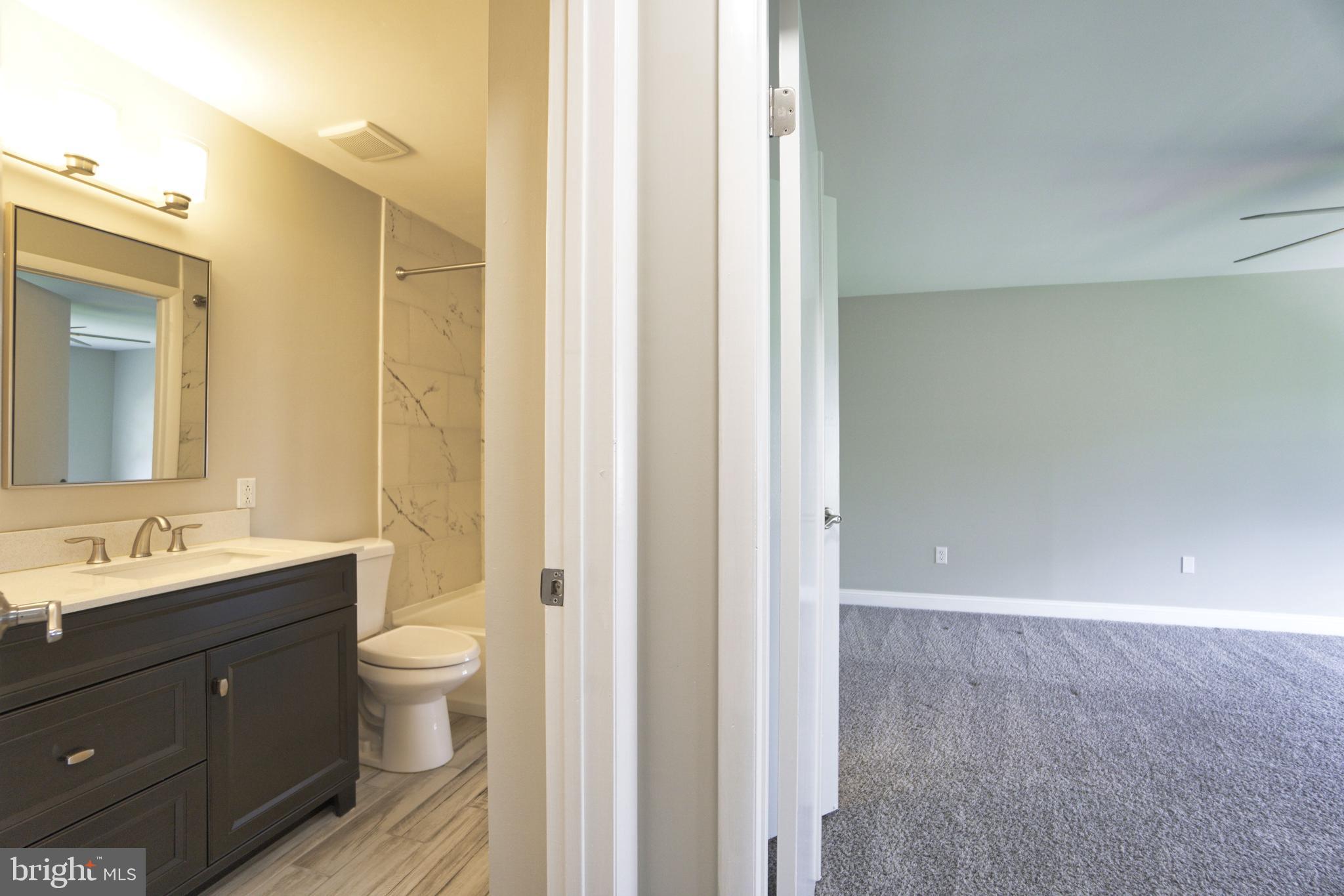 MONTGOMERY PLACE - Residential Lease