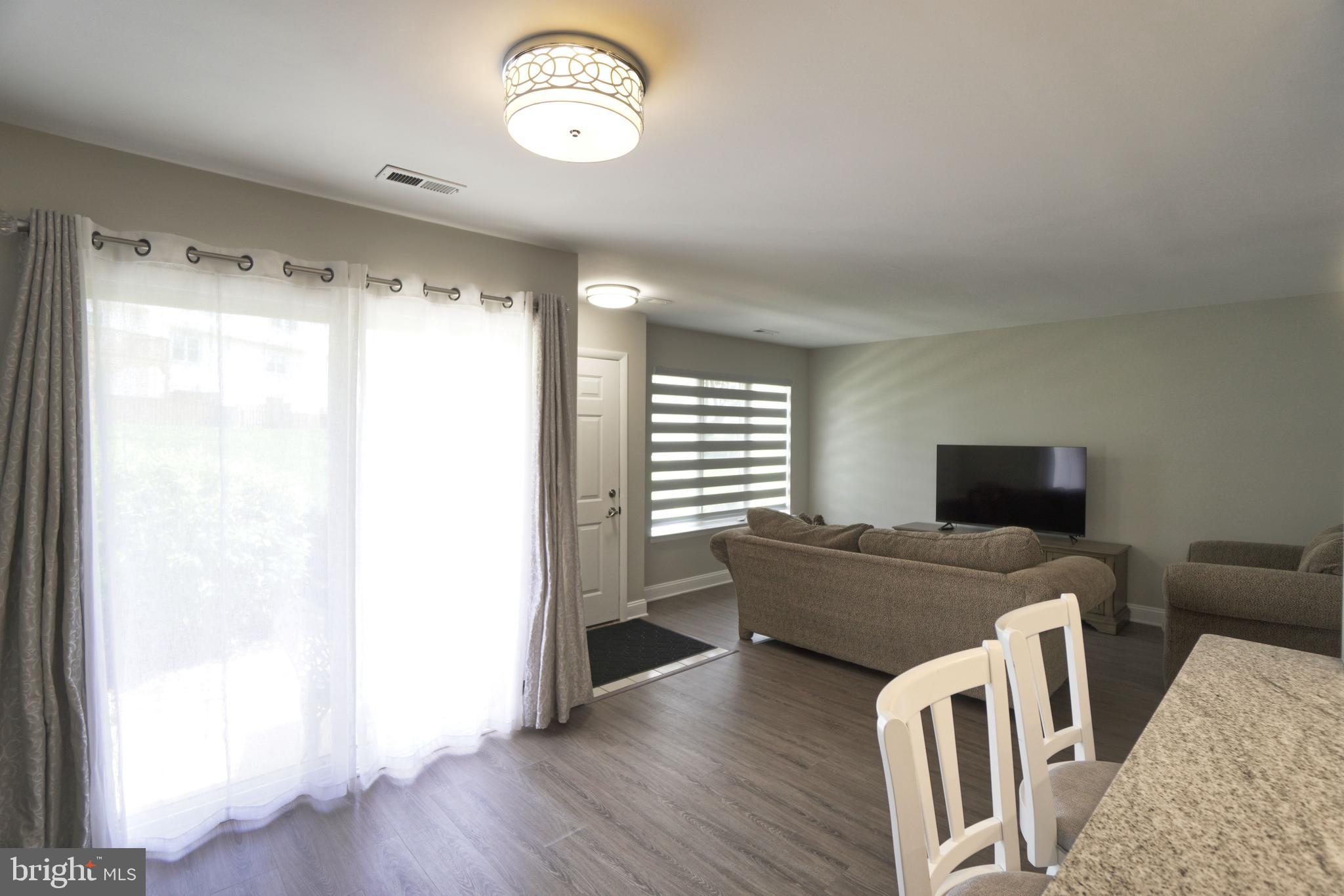 MONTGOMERY PLACE - Residential Lease