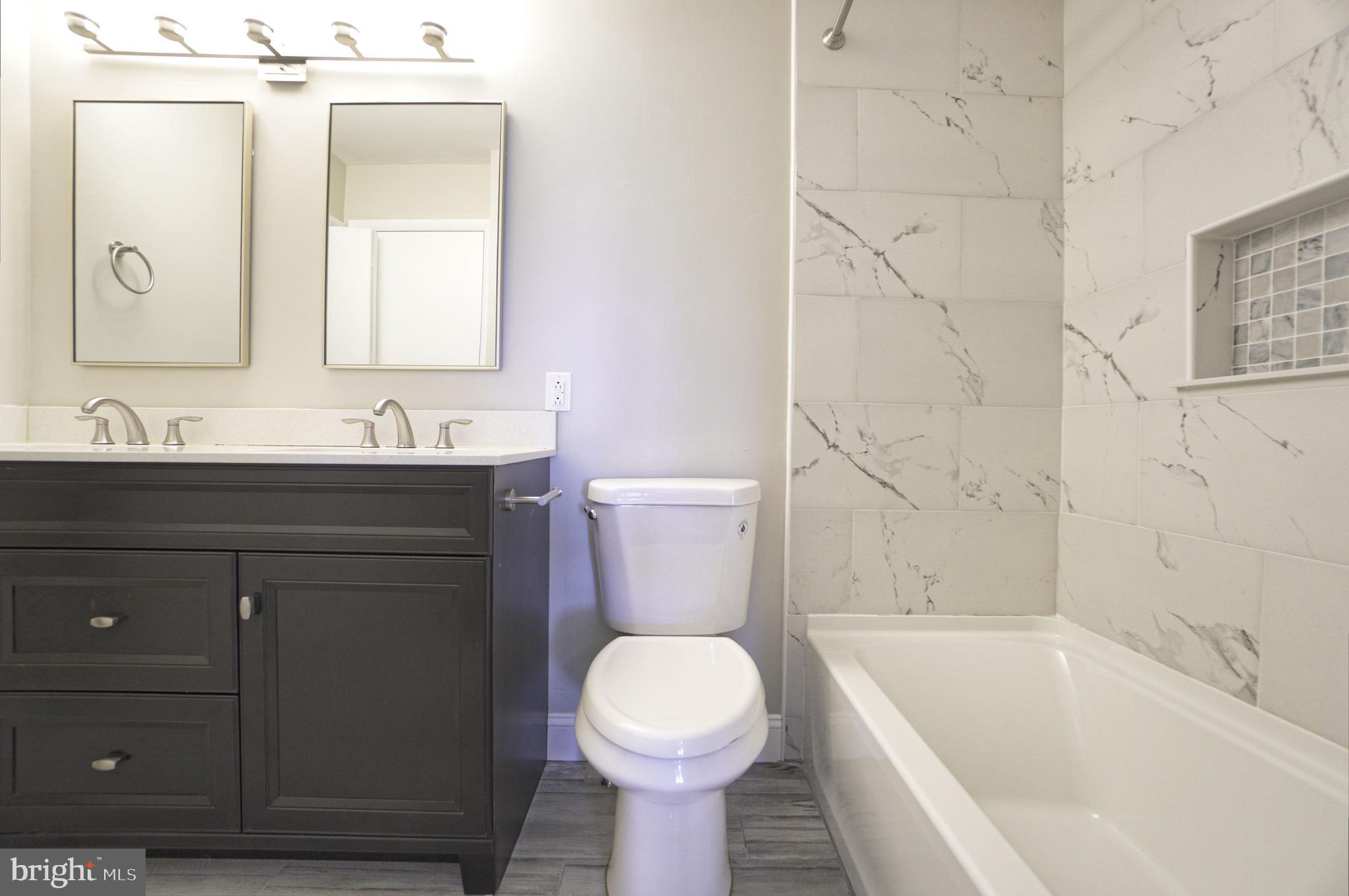 MONTGOMERY PLACE - Residential Lease