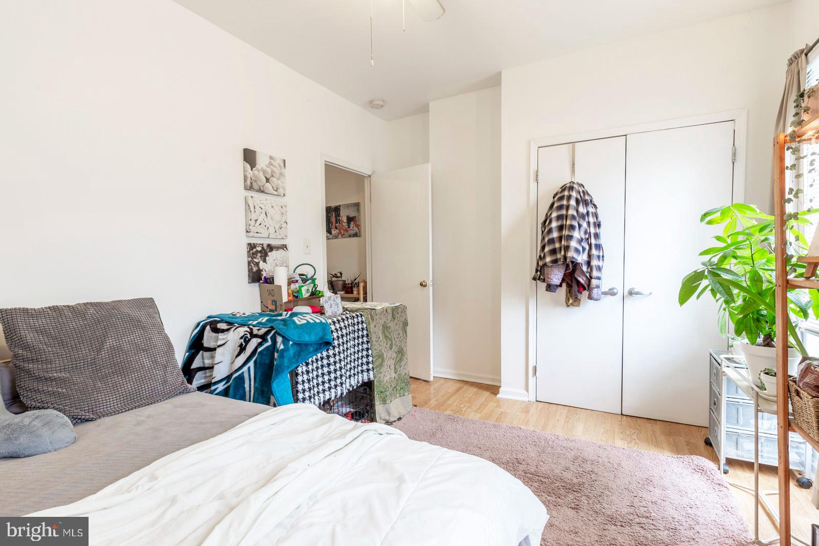 NORRIS SQUARE - Residential Lease