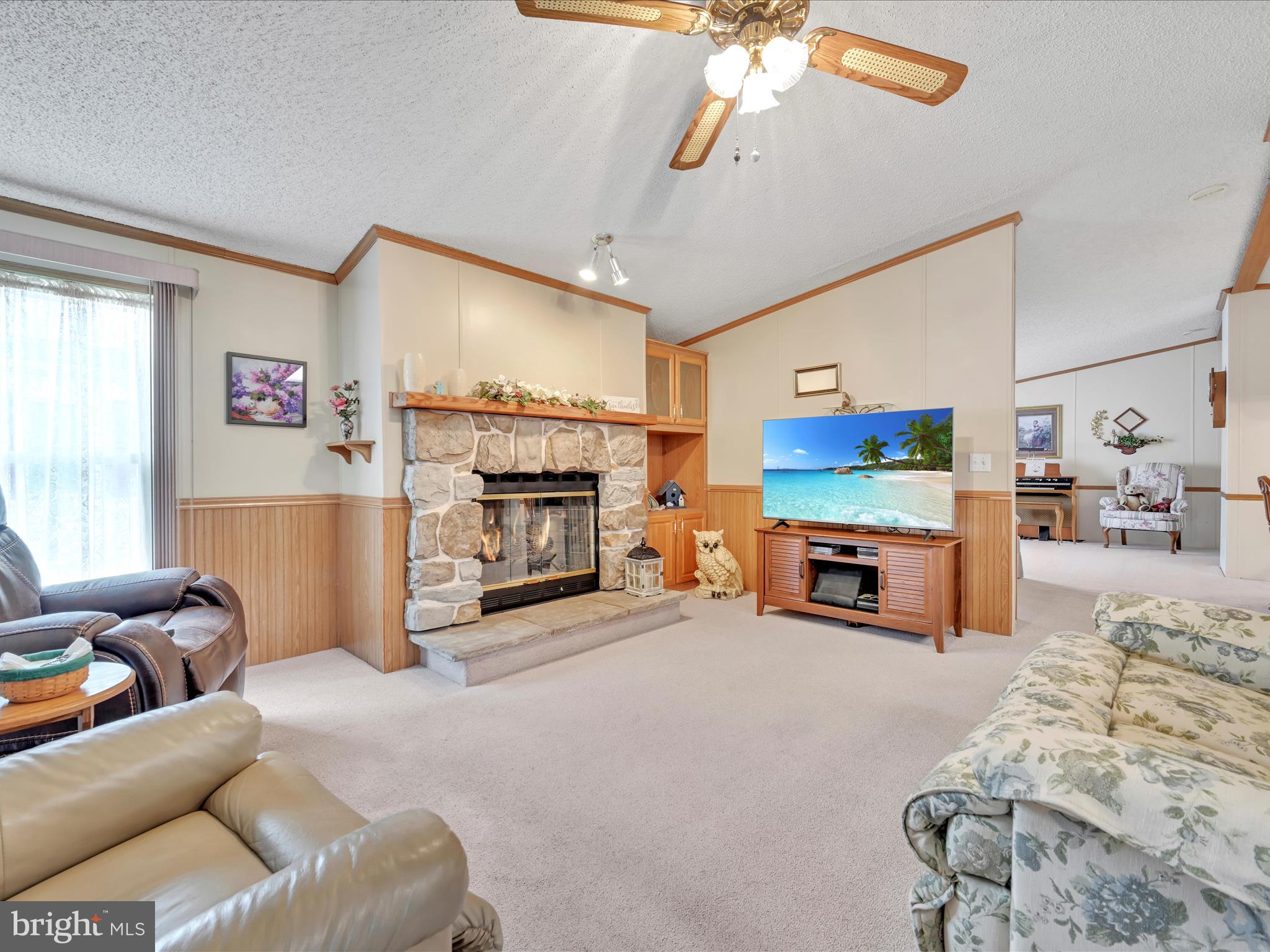 SHADOWSTONE VILLAGE - Residential