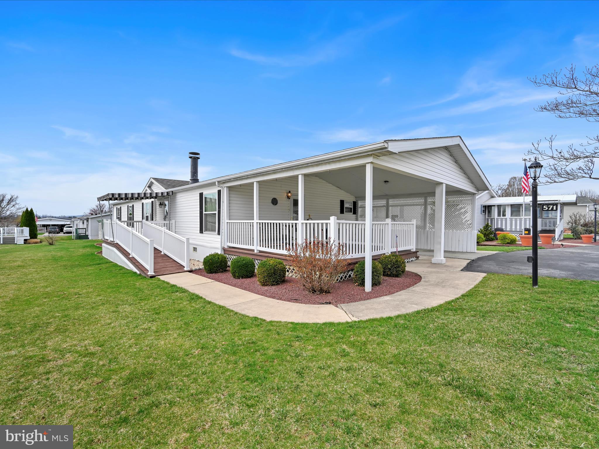 SHADOWSTONE VILLAGE - Residential