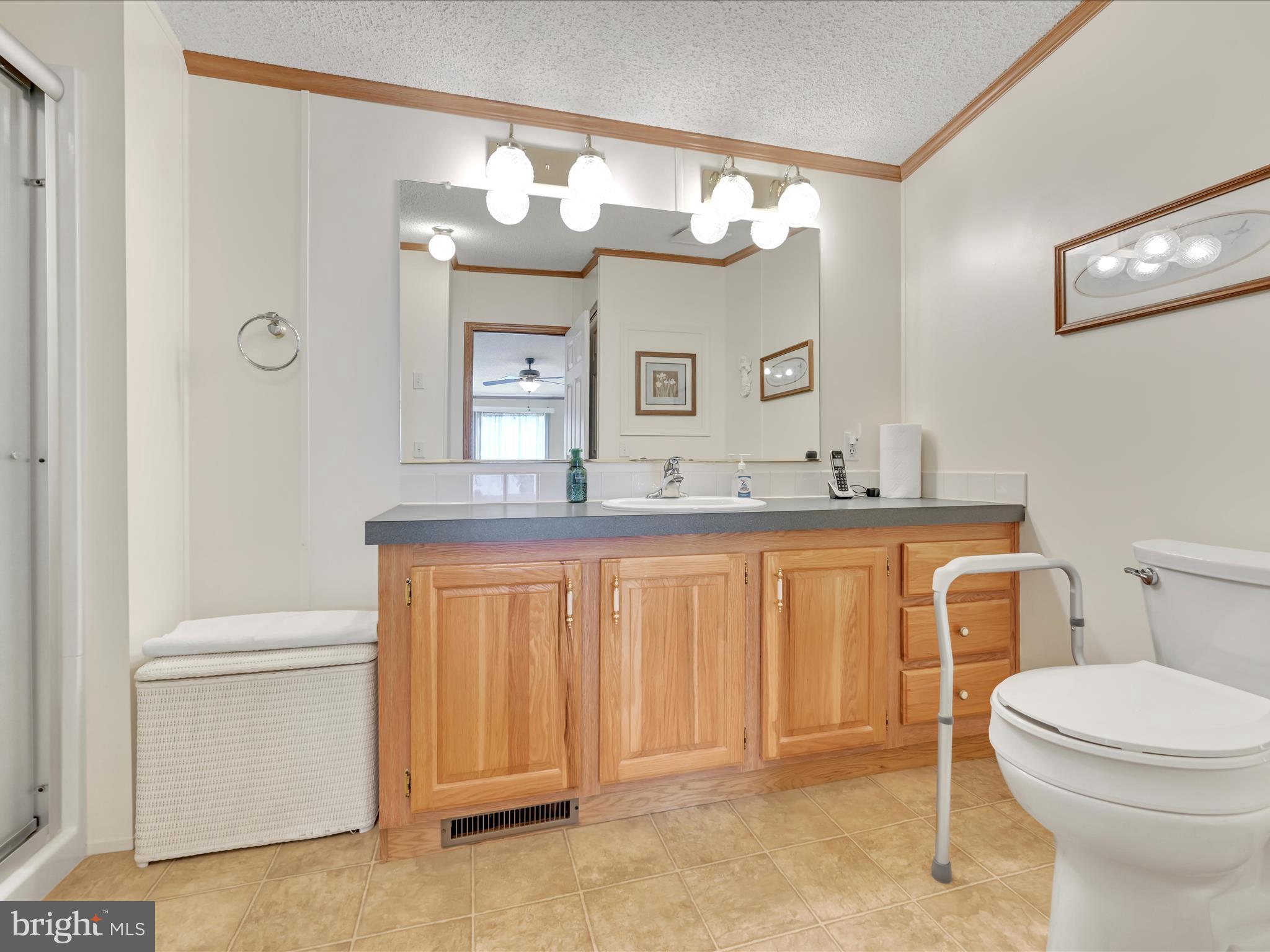 SHADOWSTONE VILLAGE - Residential