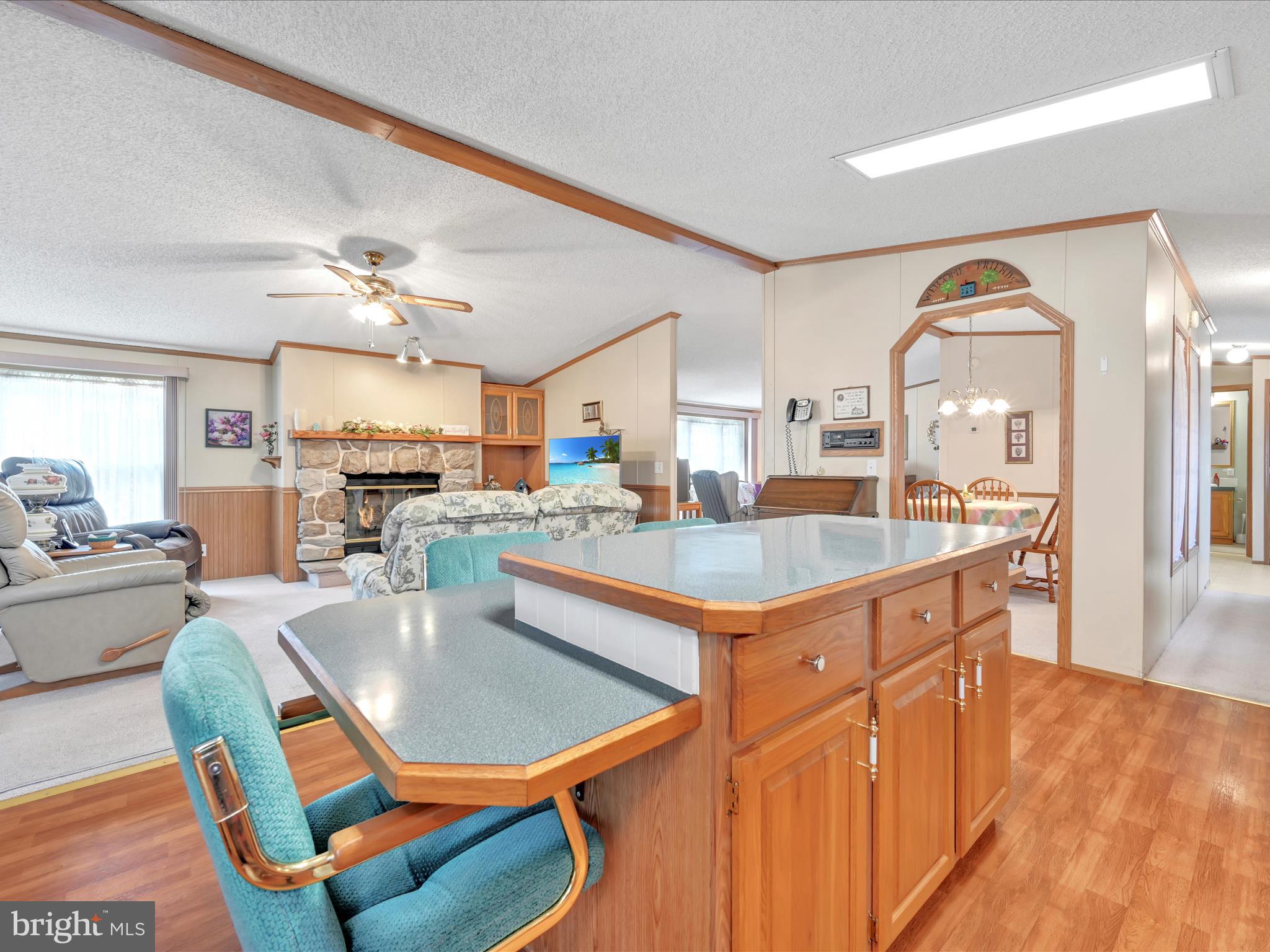 SHADOWSTONE VILLAGE - Residential