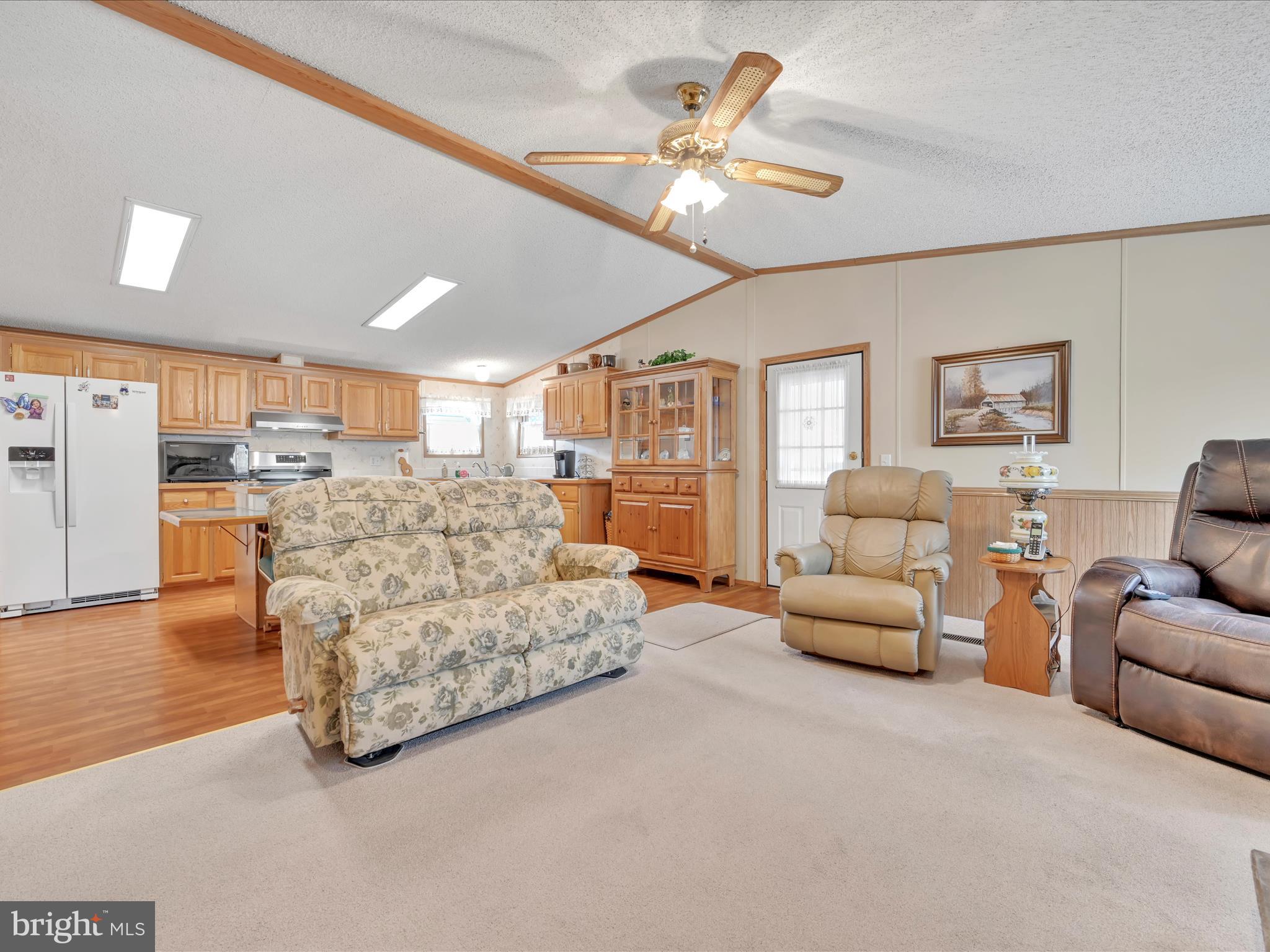 SHADOWSTONE VILLAGE - Residential